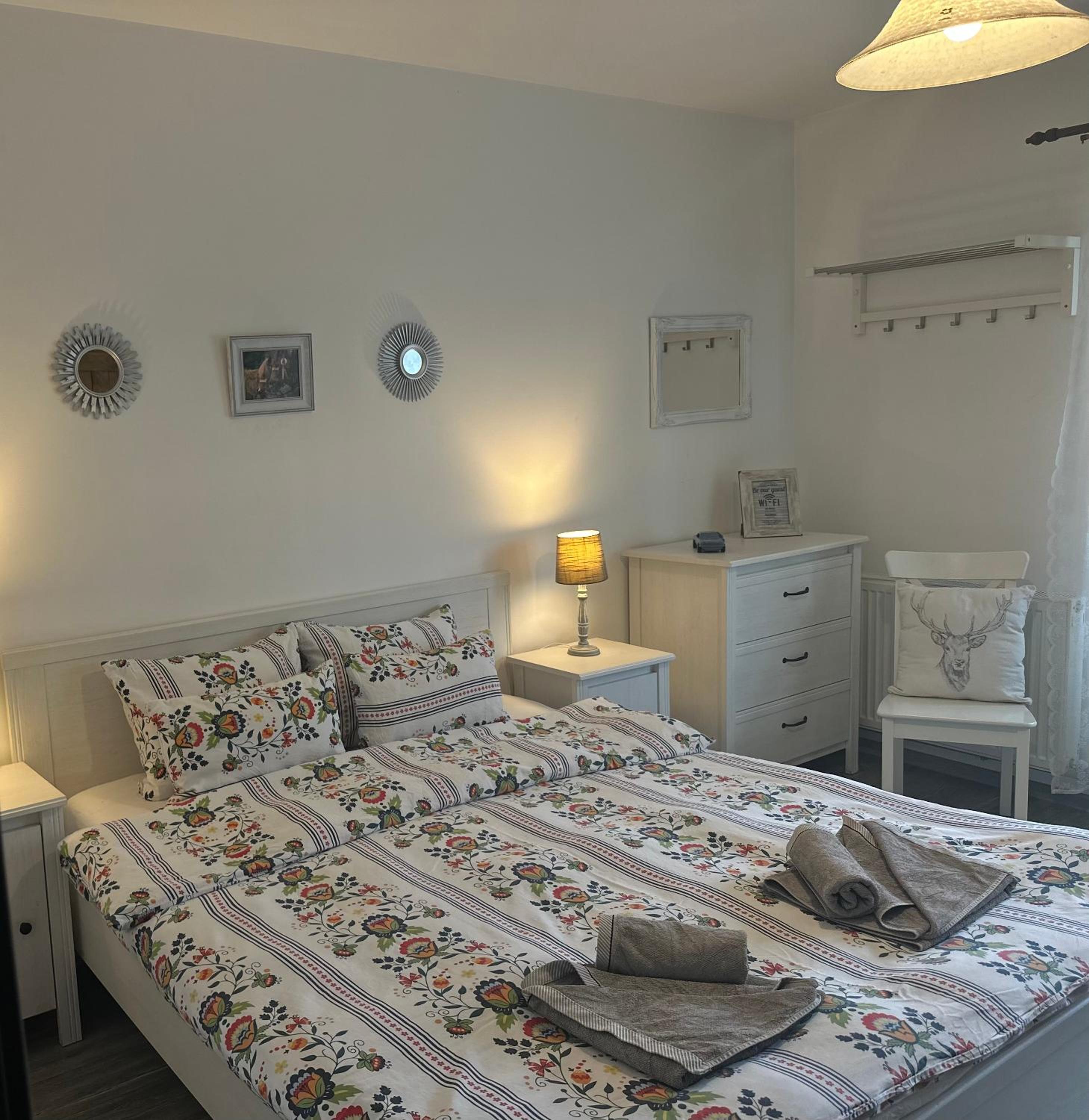 Double Room photo 2