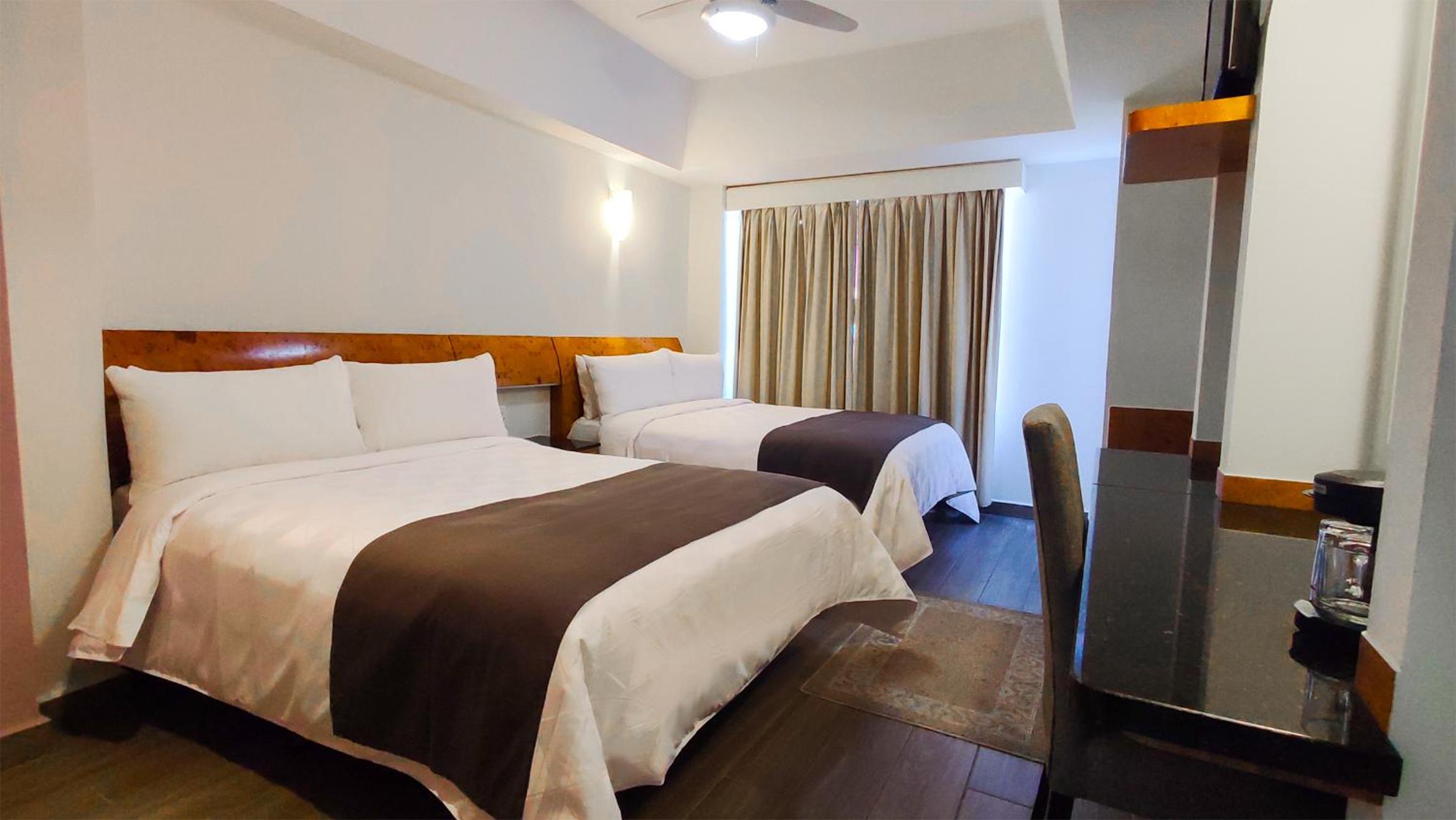 Double Room photo 2