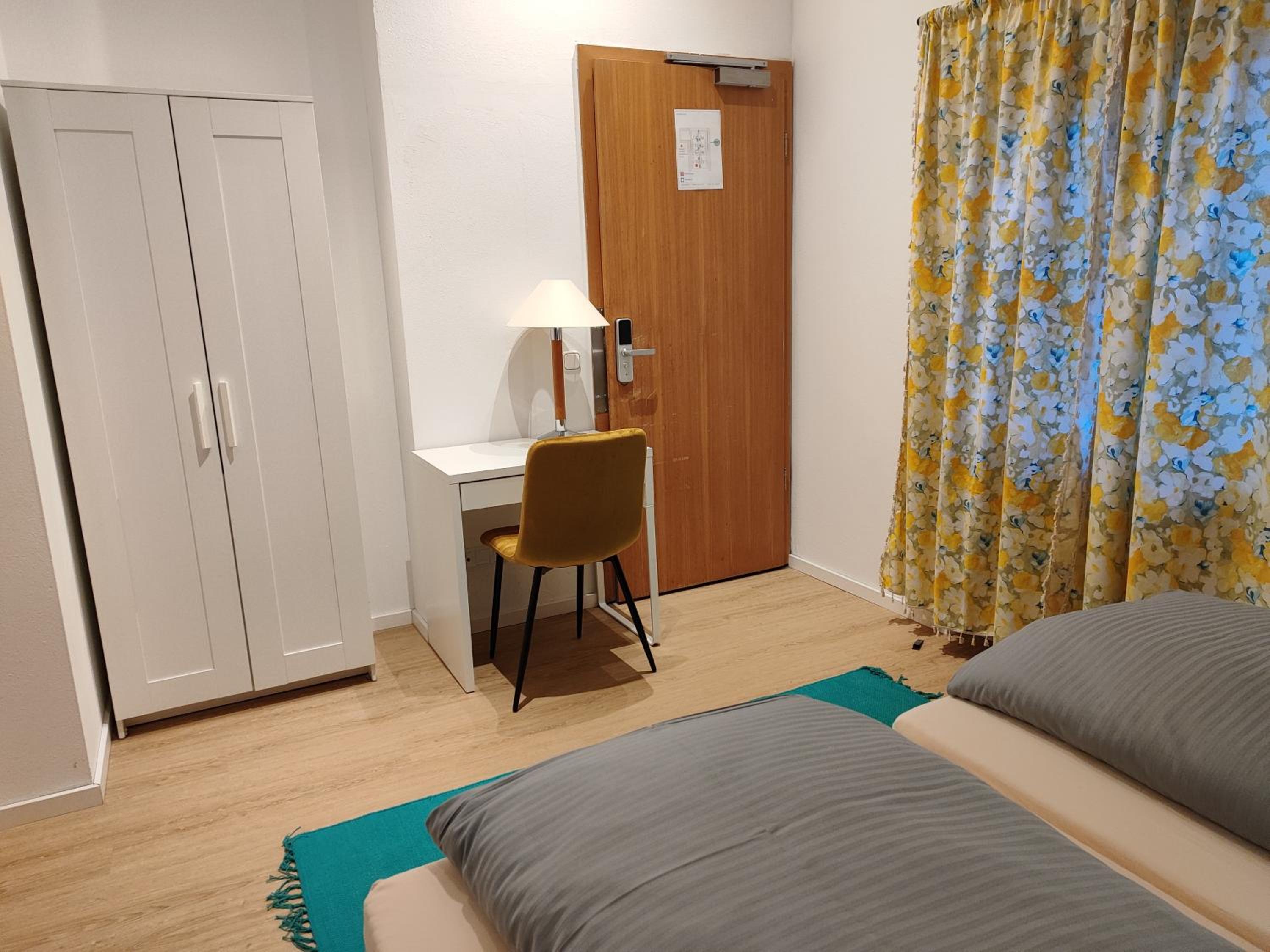  Comfort Double Room with Sofa photo 3