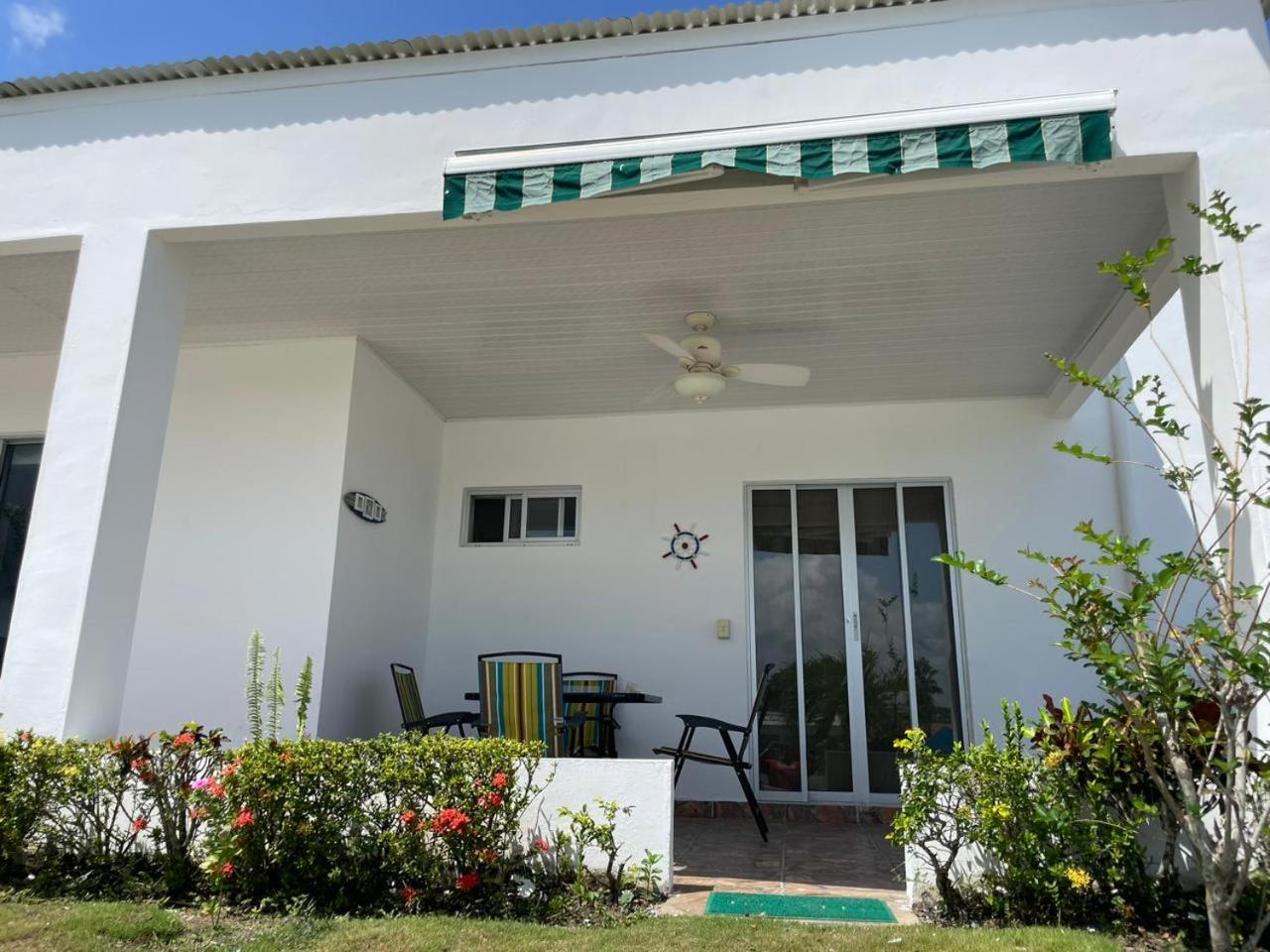 Two-Bedroom Villa photo 2