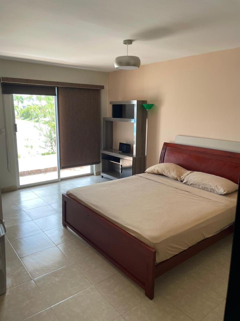 Two-Bedroom Villa photo 3