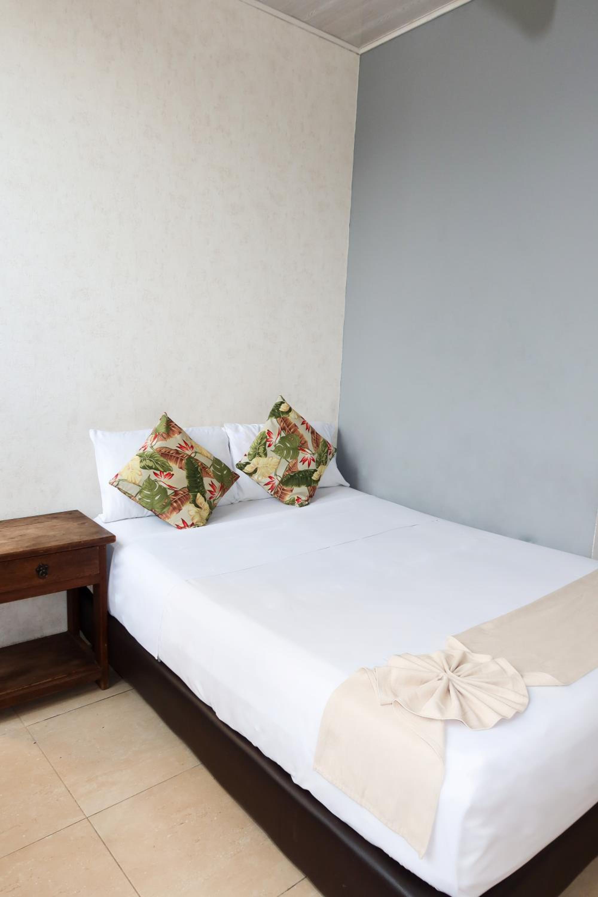 Double Room with Private Bathroom photo 2