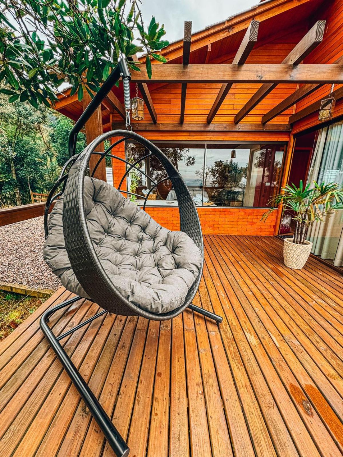 Chalet - Photo 9