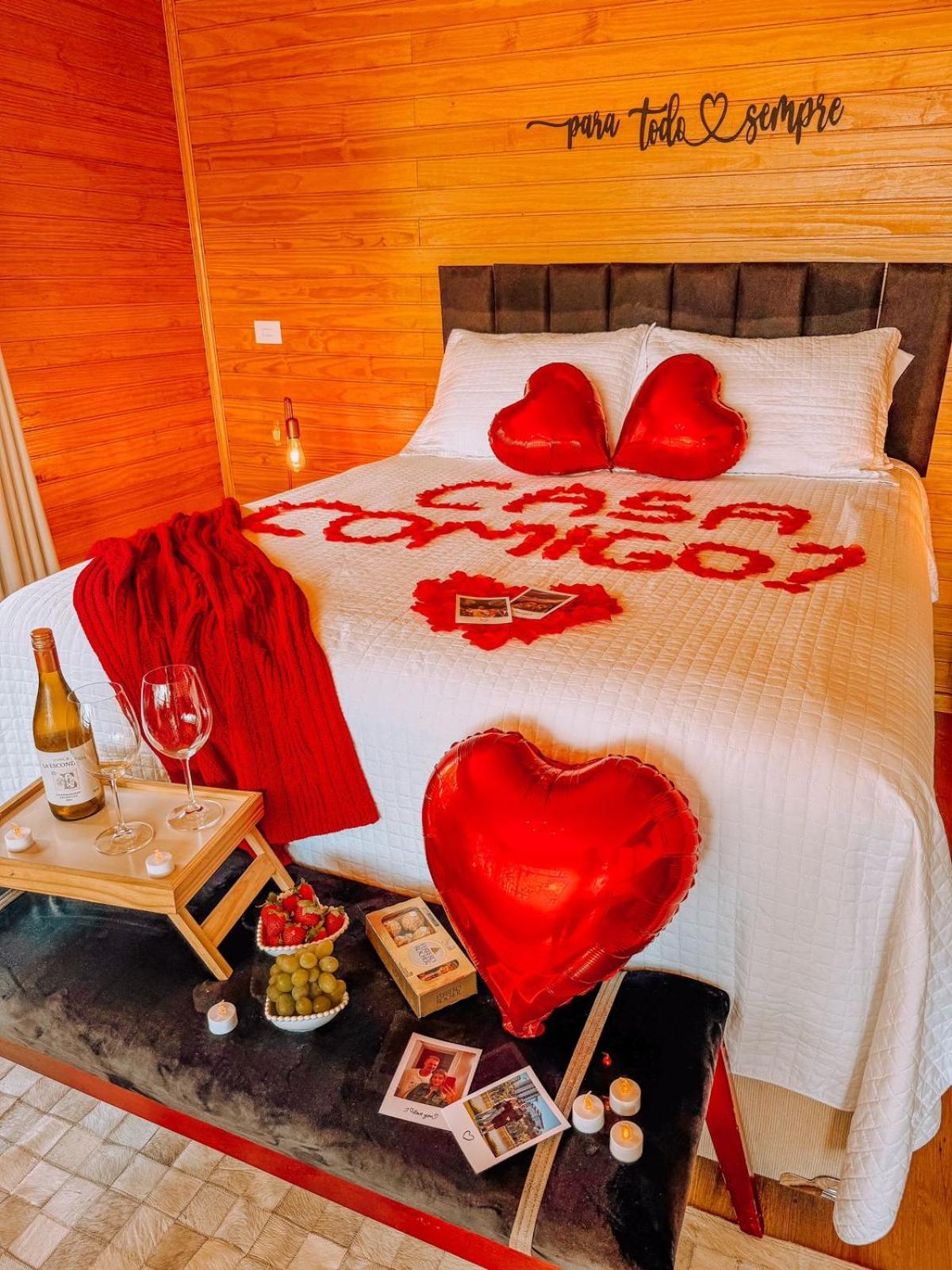 Chalet - Photo 5