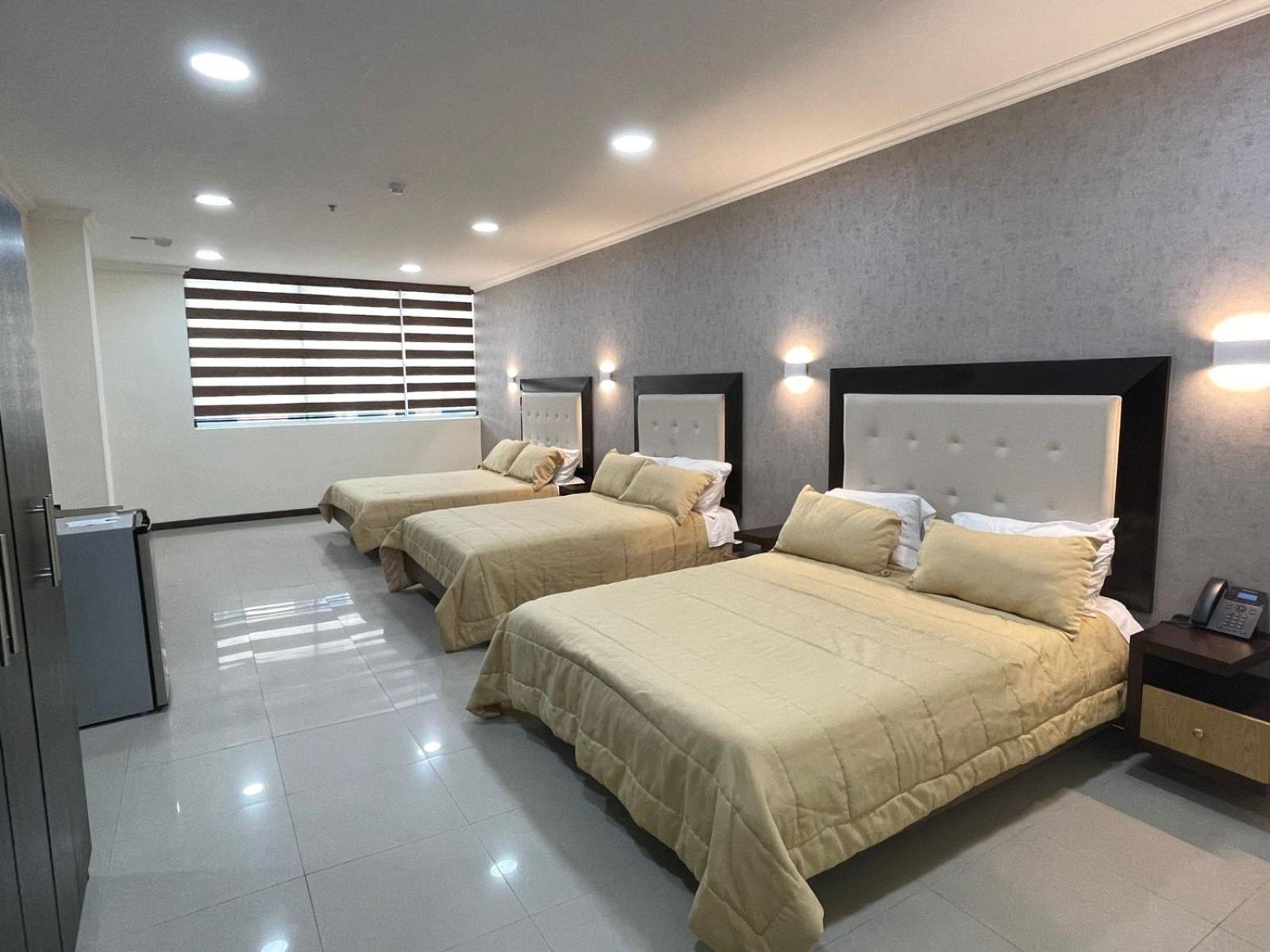 Triple Room photo 1