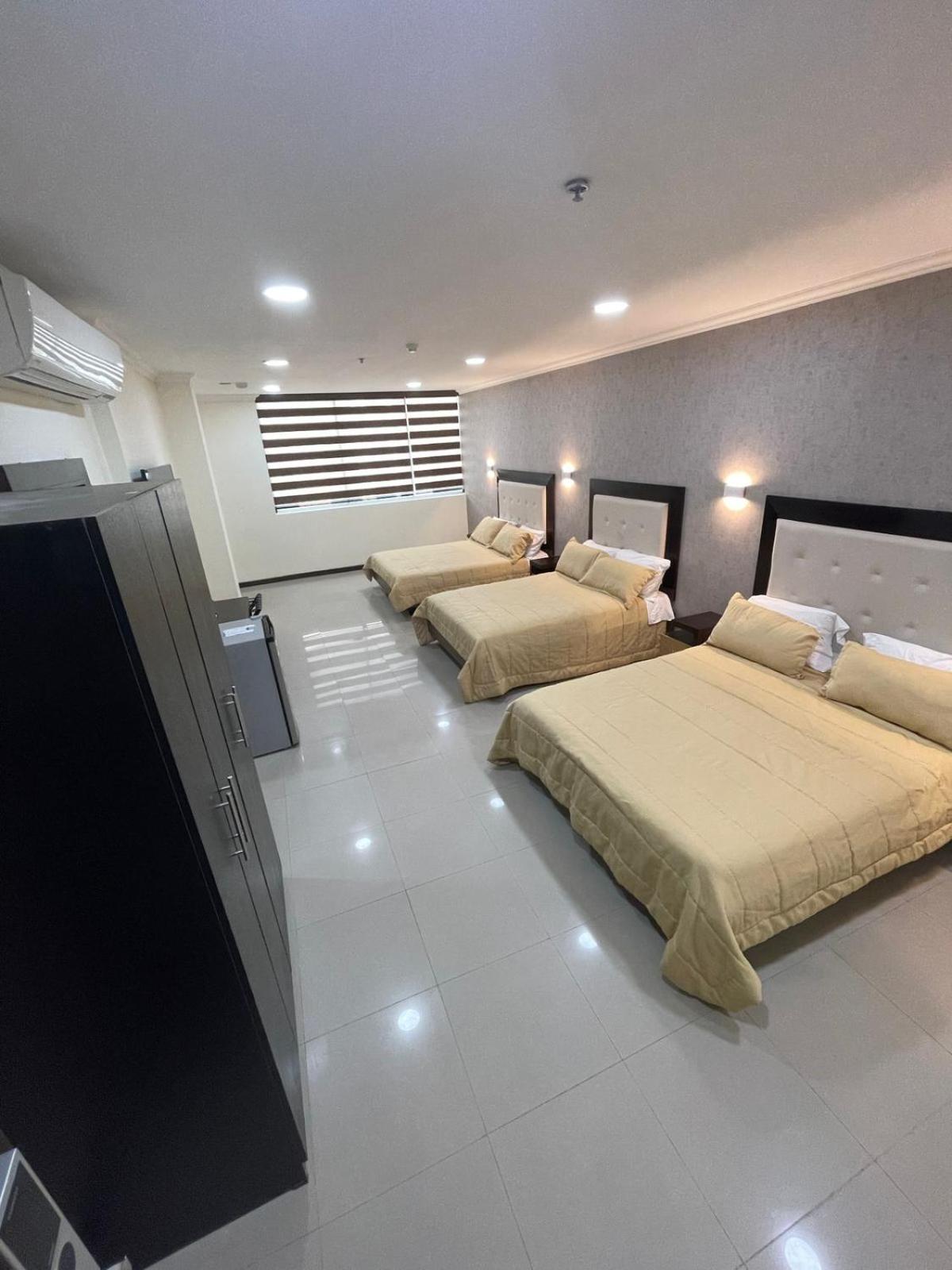 Triple Room photo 2