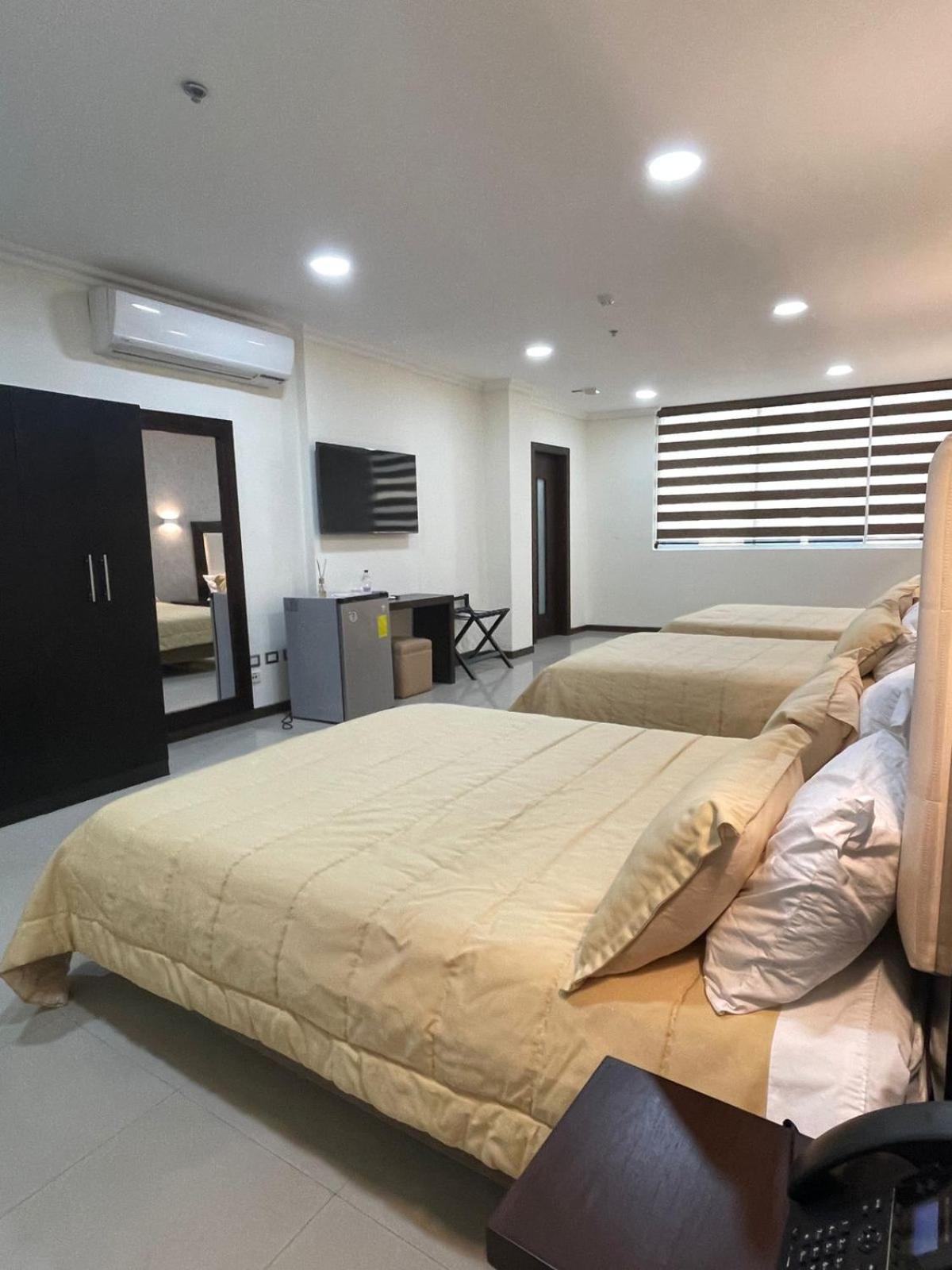 Triple Room photo 3