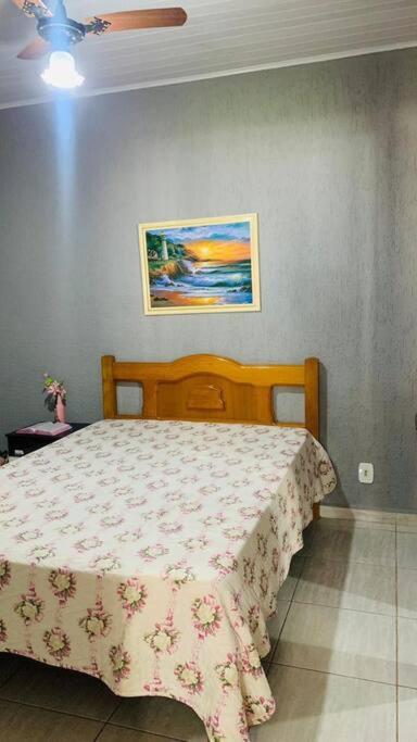 One-Bedroom House photo 1