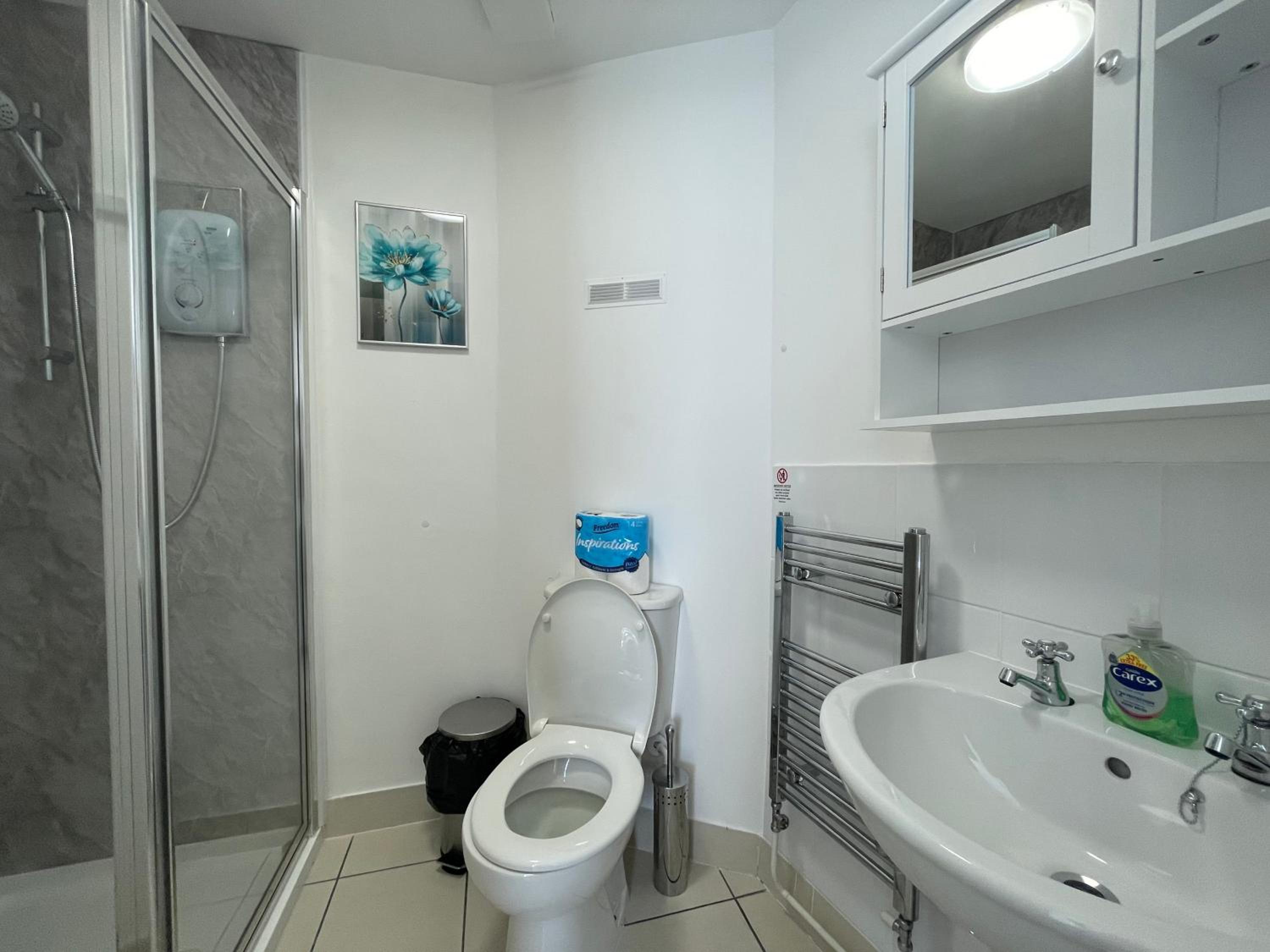Deluxe Triple Room - Photo 6