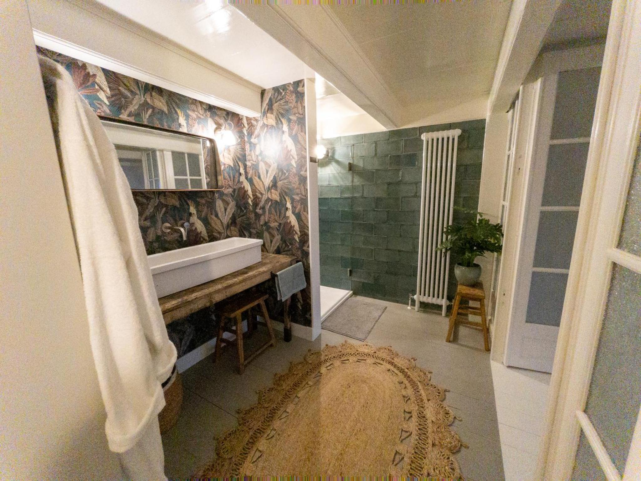 Deluxe Double or Twin Room photo 3