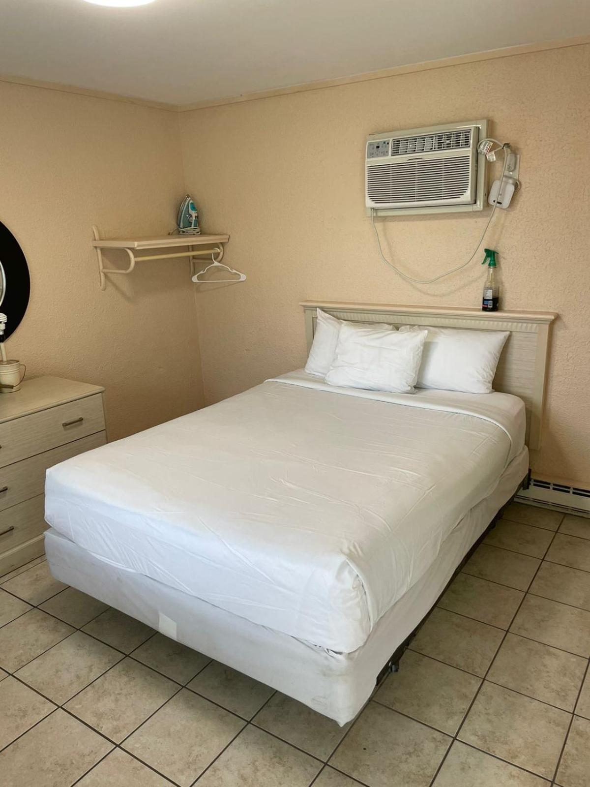 Queen Room with Sea View photo 1