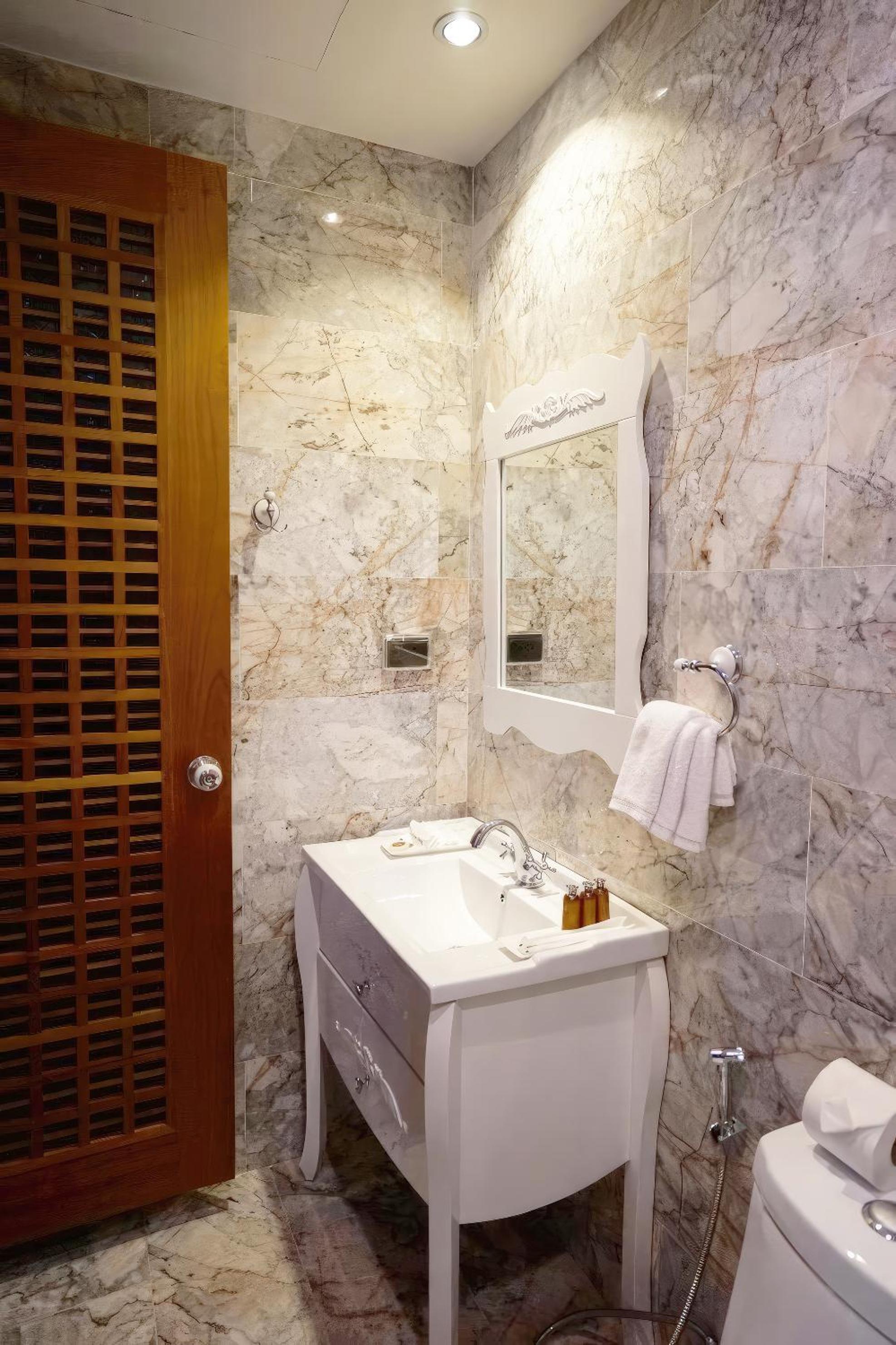Junior Suite photo 2