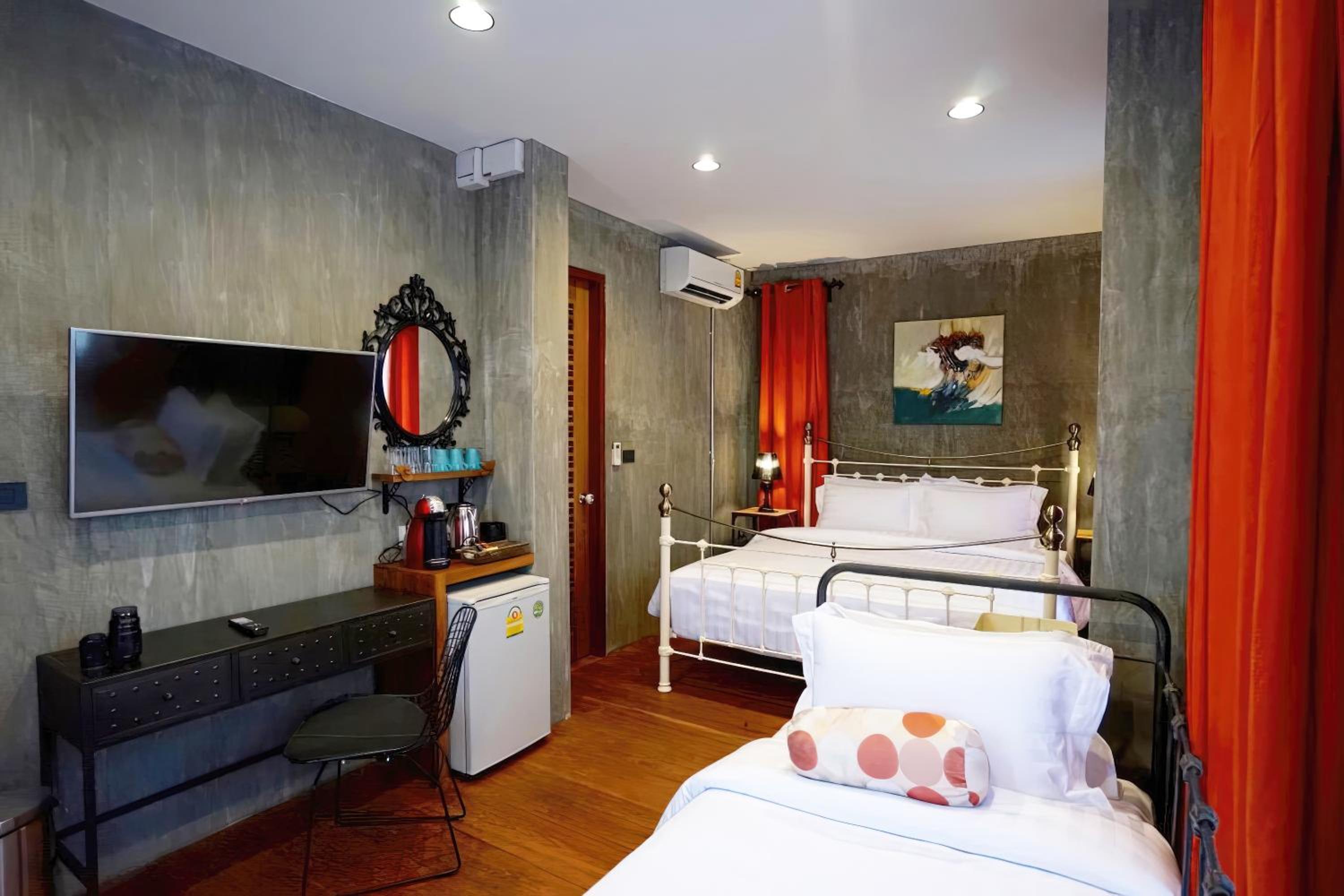 Junior Suite photo 3