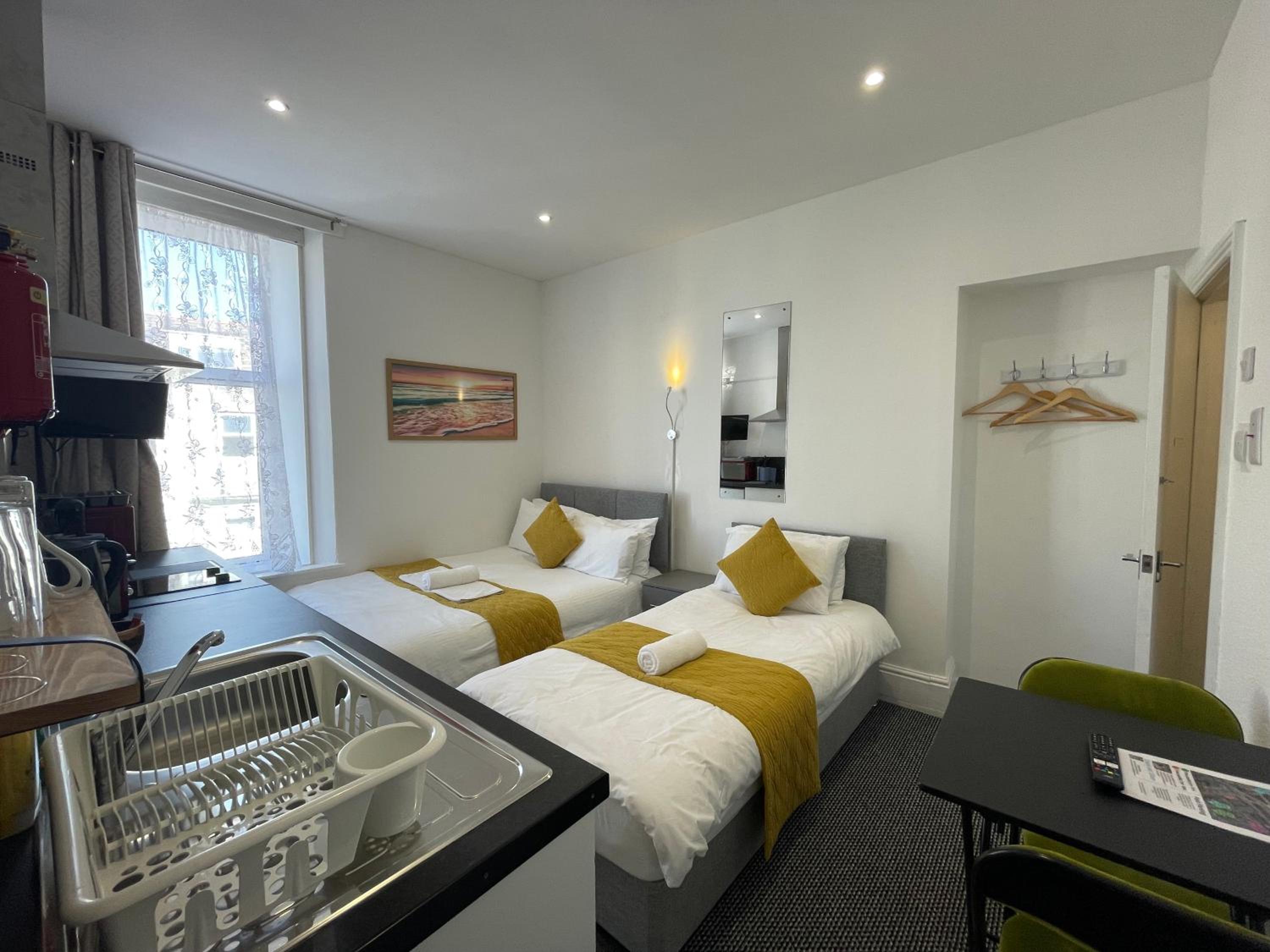 Standard Triple Room photo 1