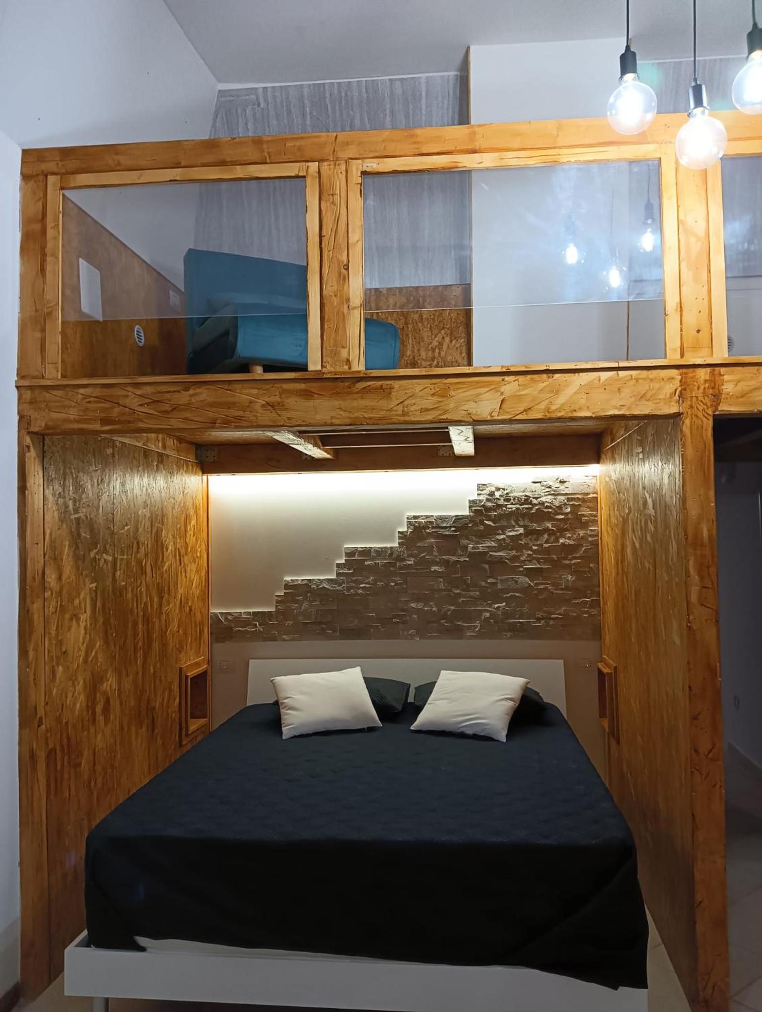 Deluxe Junior Suite