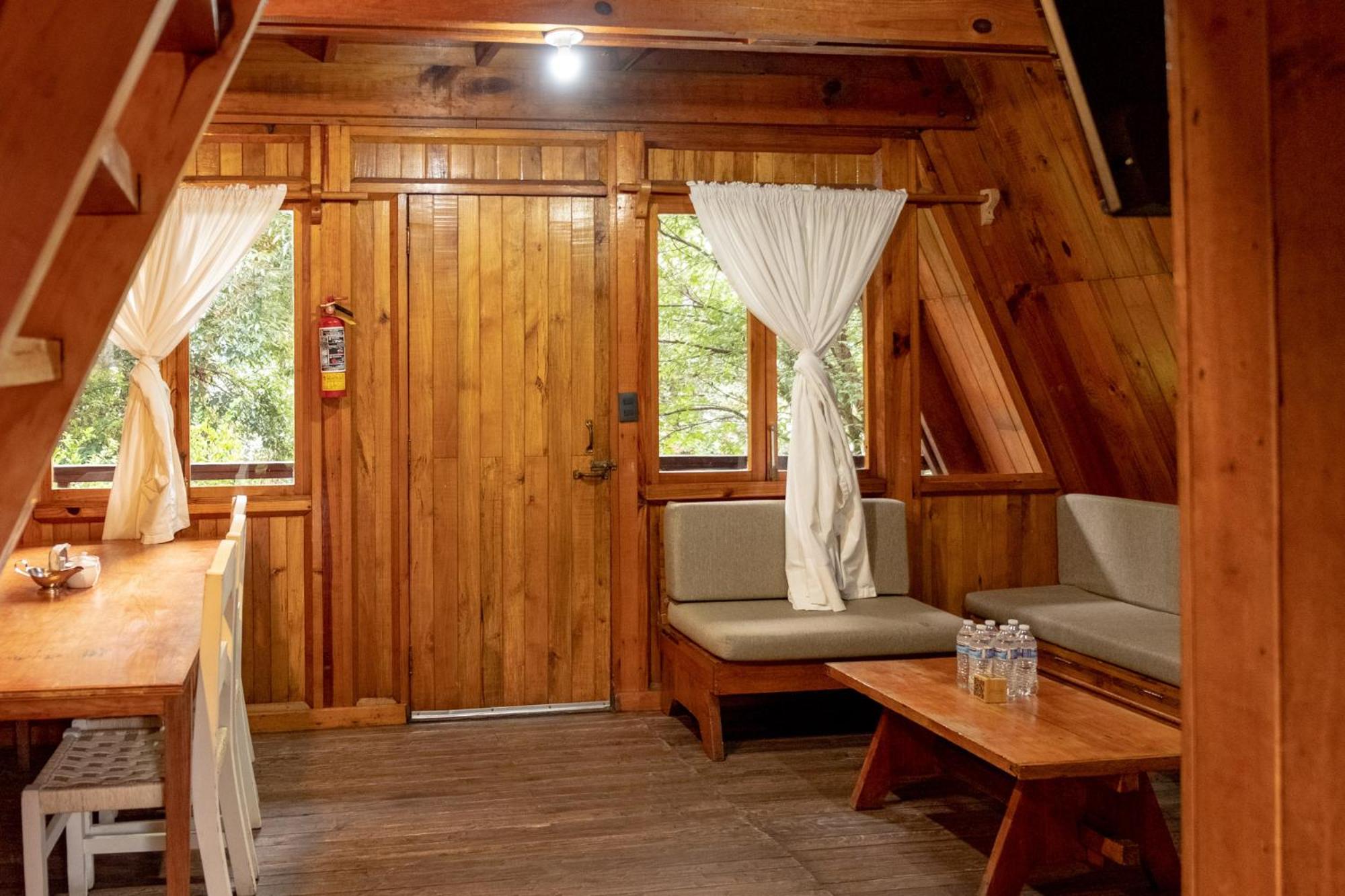 Two-Bedroom House - Photo 1