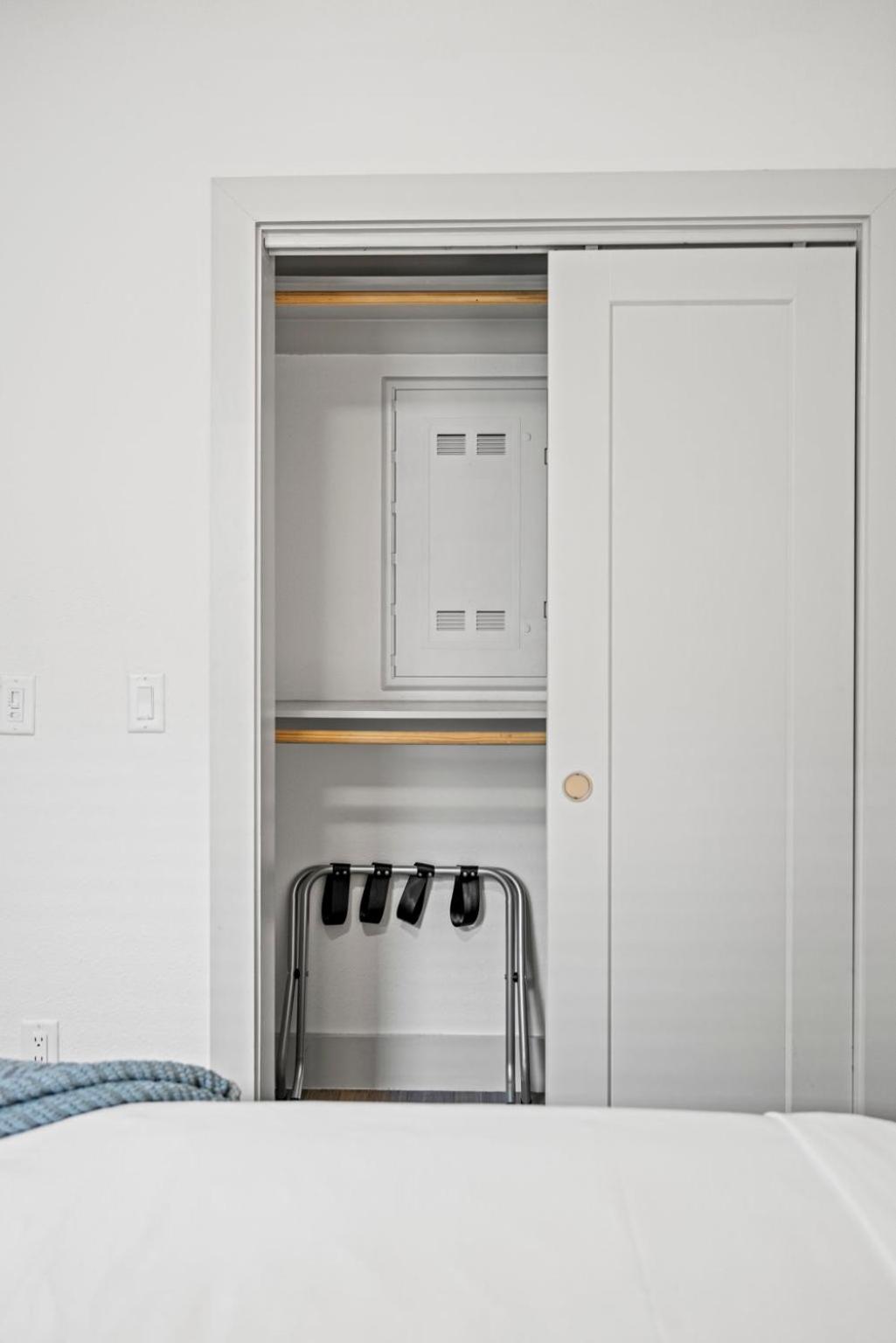 Two-Room Apartment - Photo 38