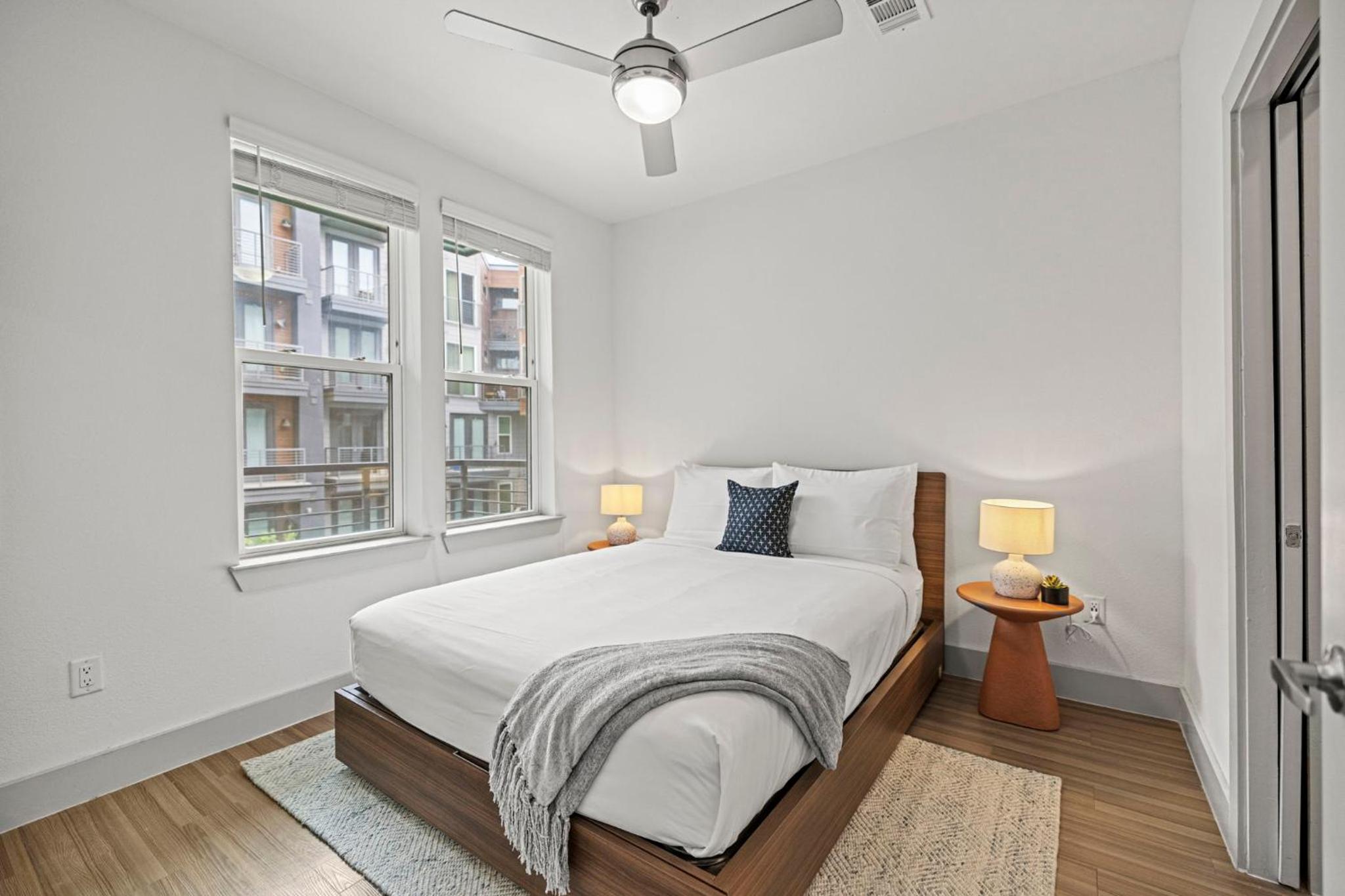 Two-Room Apartment - Photo 29