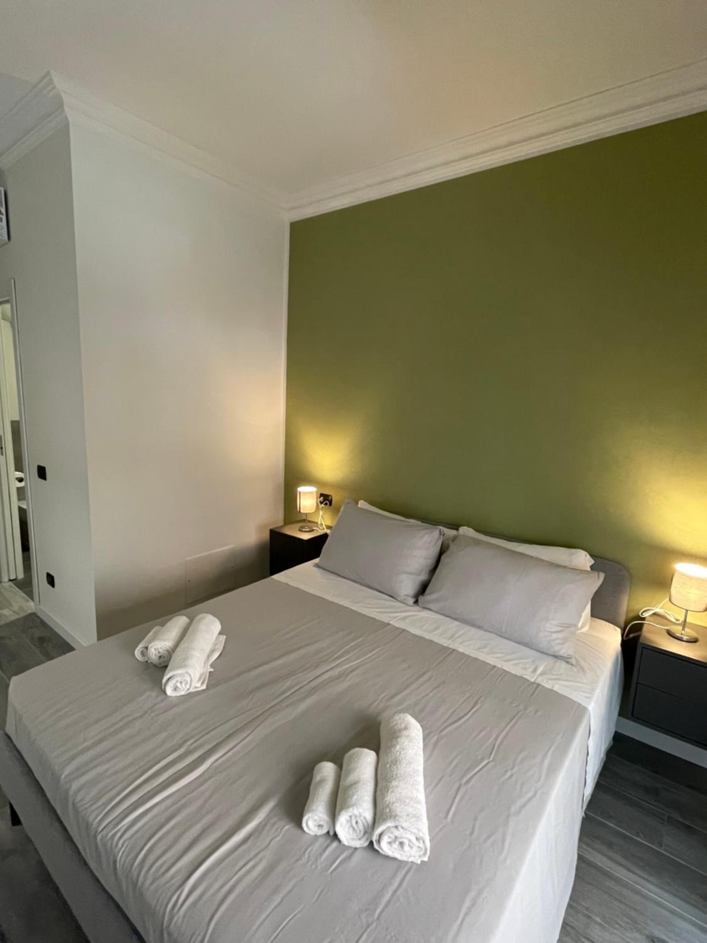 Double Room with Private Bathroom photo 3