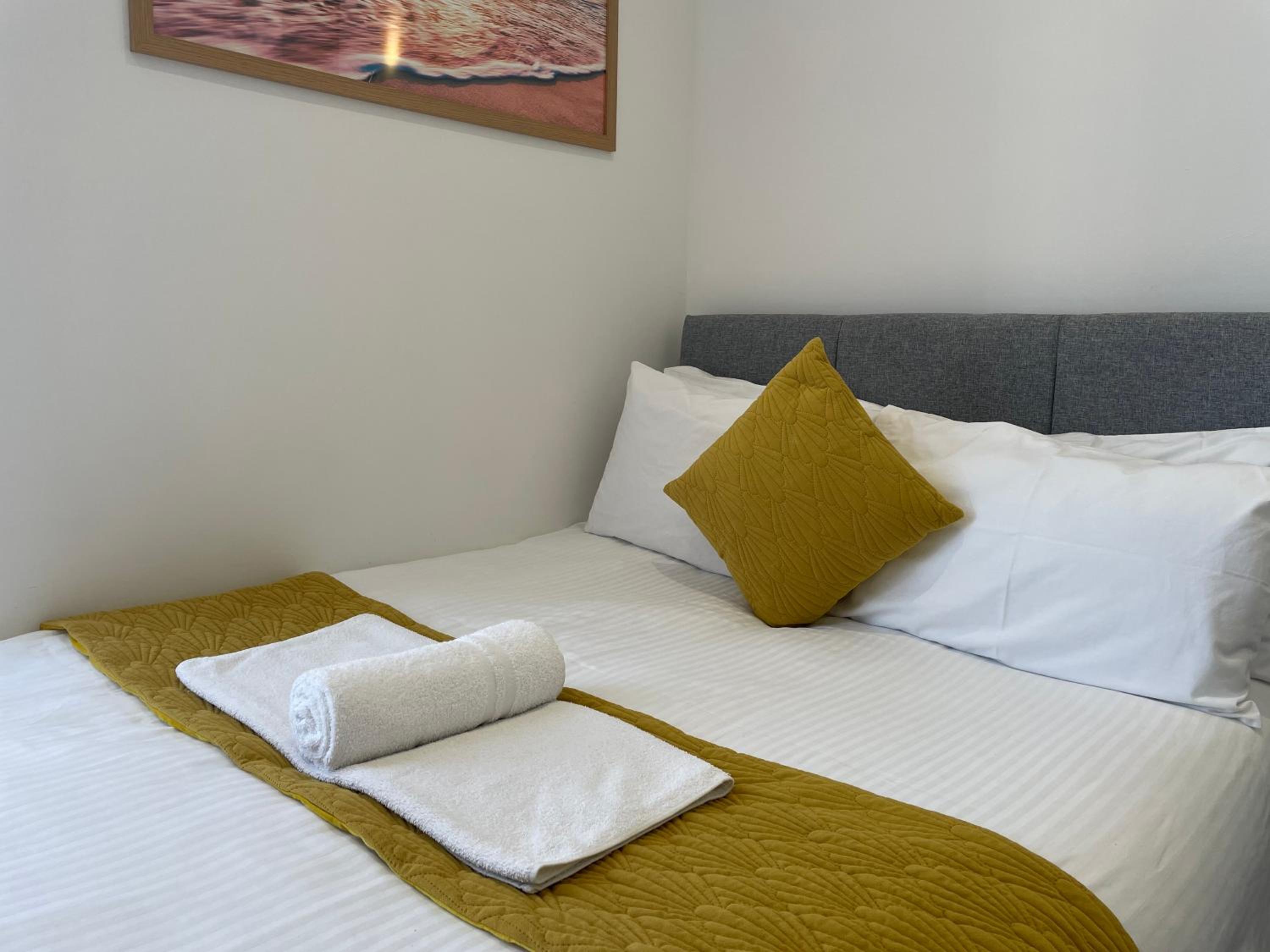 Standard Triple Room photo 2