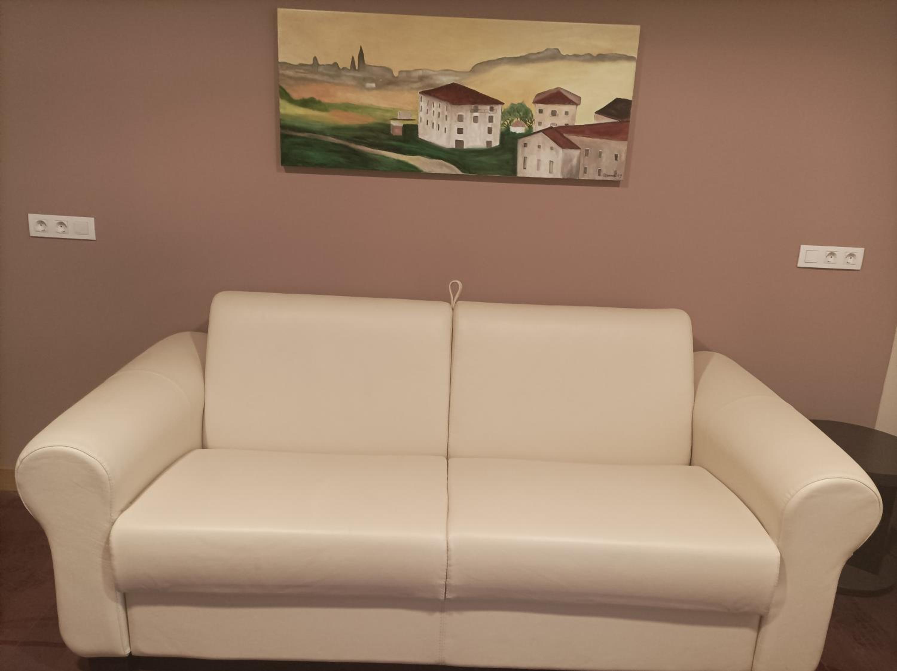 Suite Junior