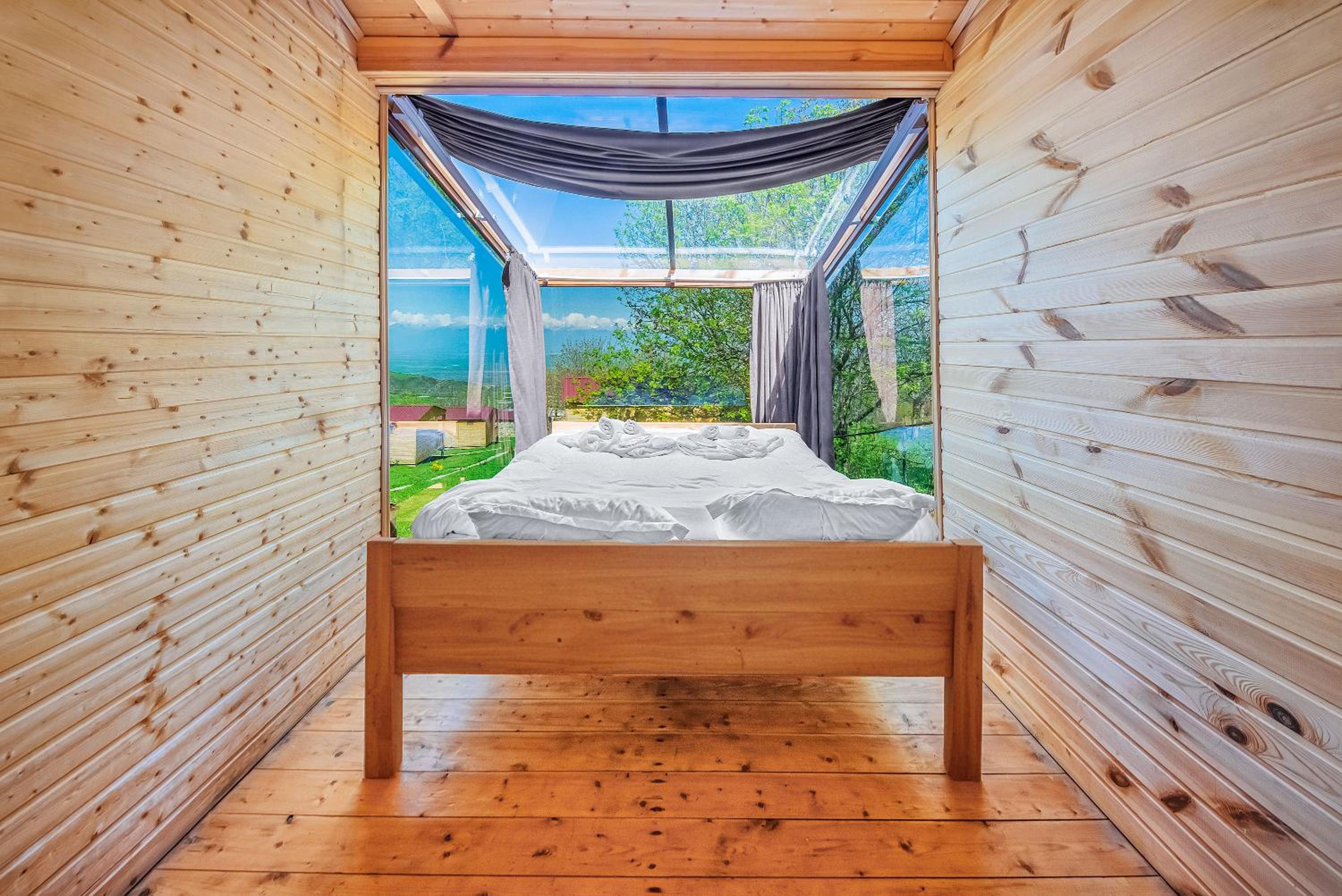 Superior Chalet