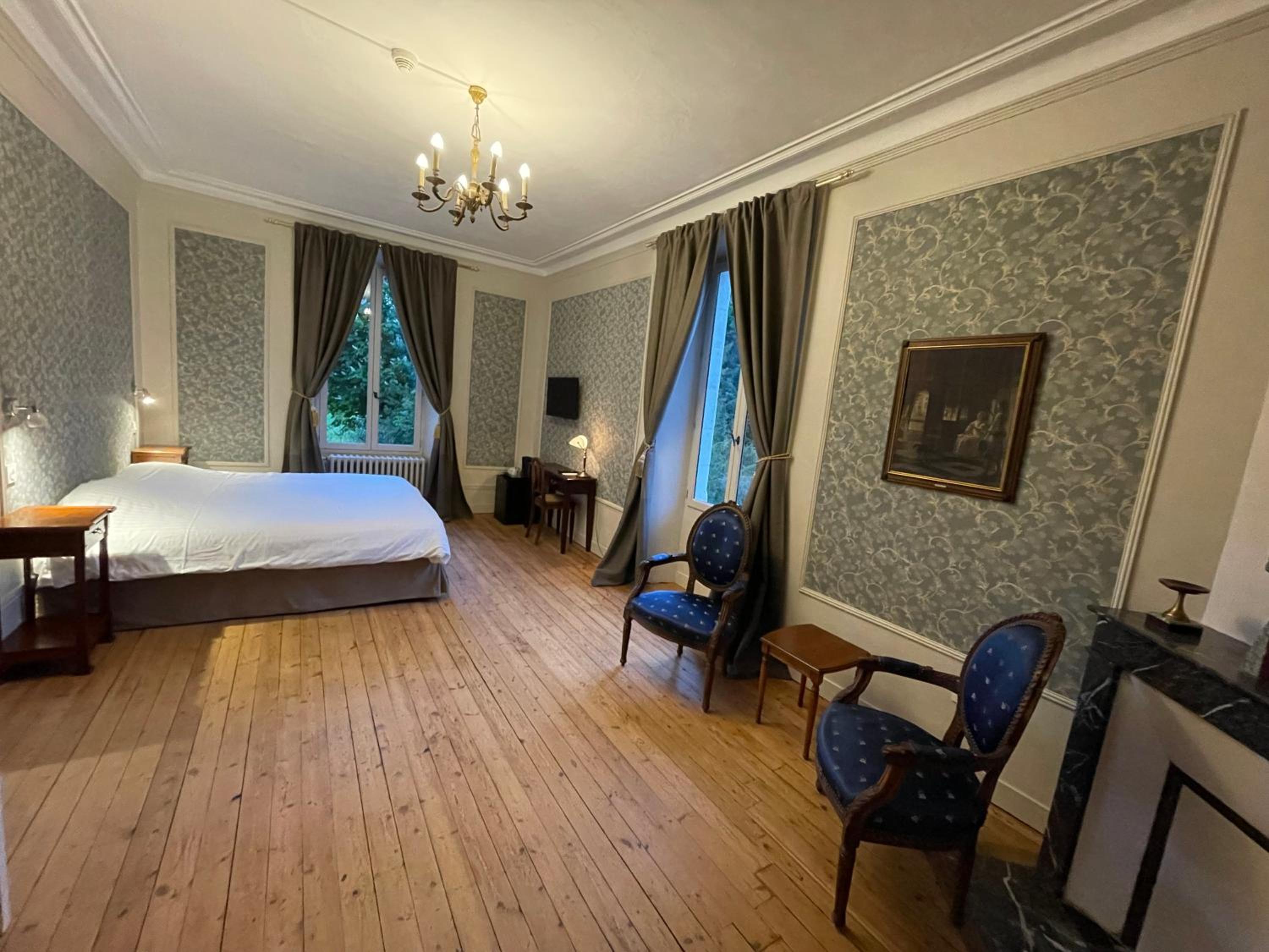Superior Double Room photo 1
