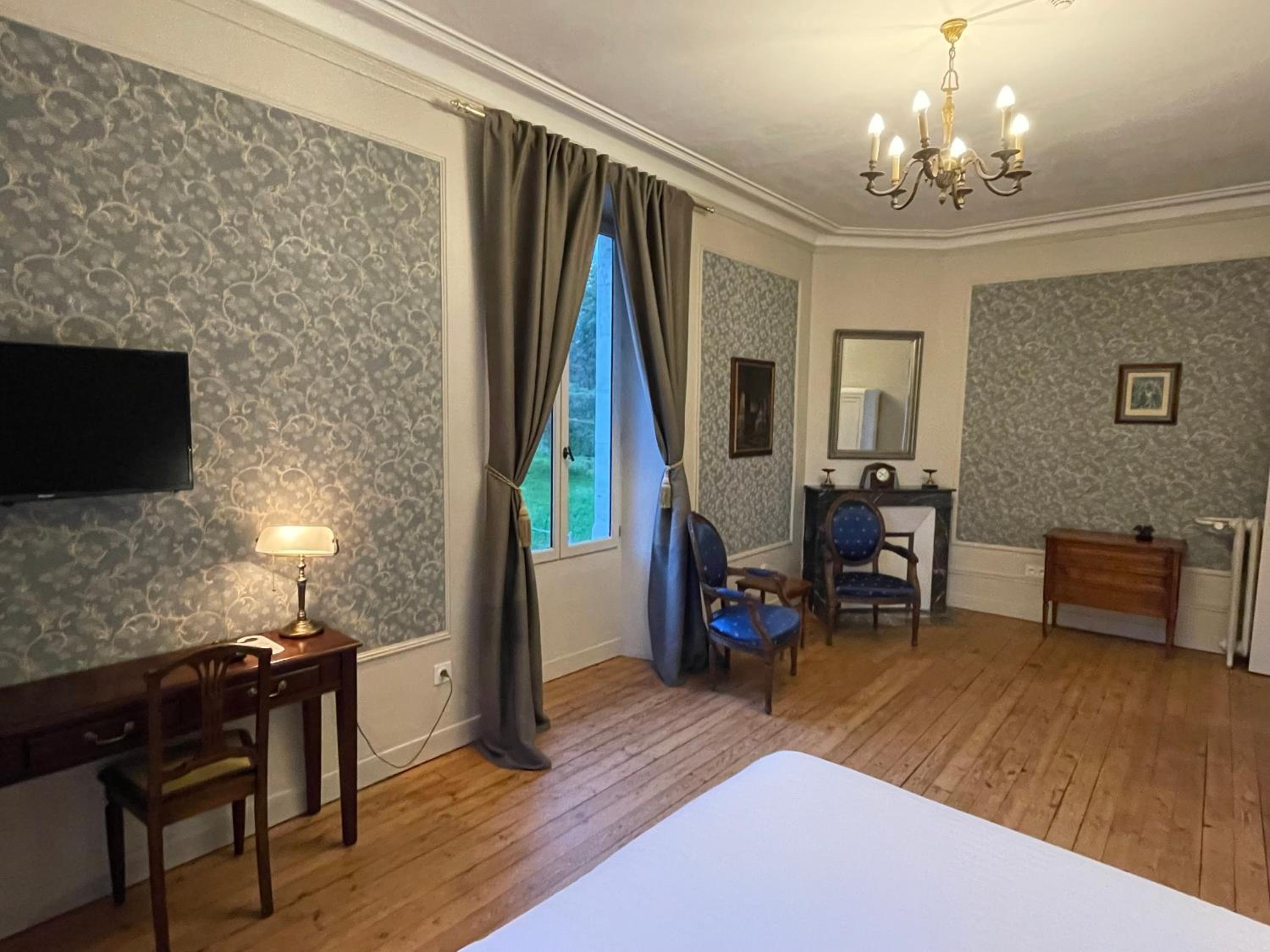 Superior Double Room photo 3