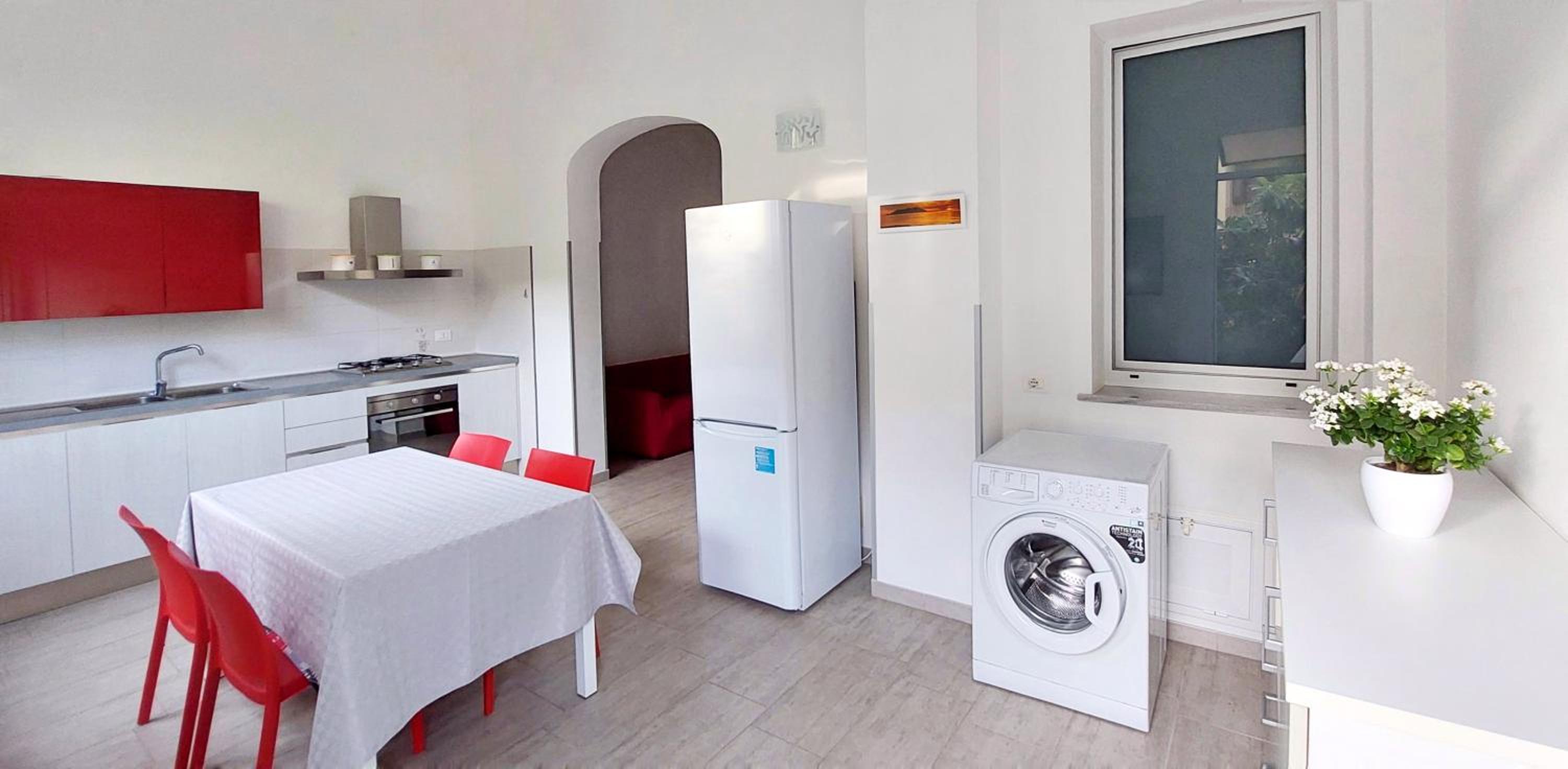 Apartment - Ground Floor photo 2
