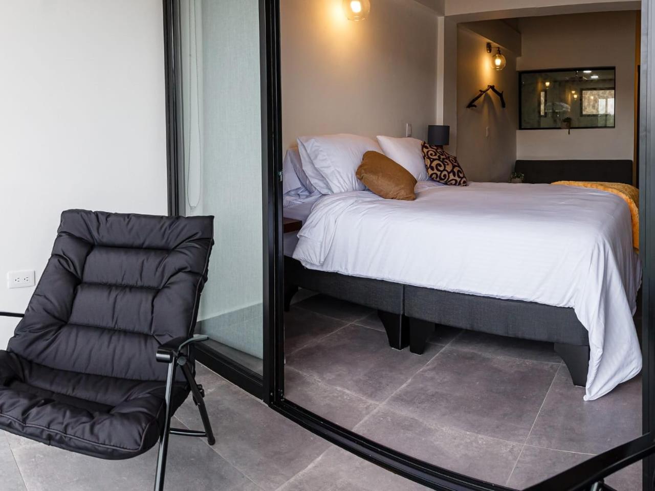 Deluxe Junior Suite with Terrace photo 2
