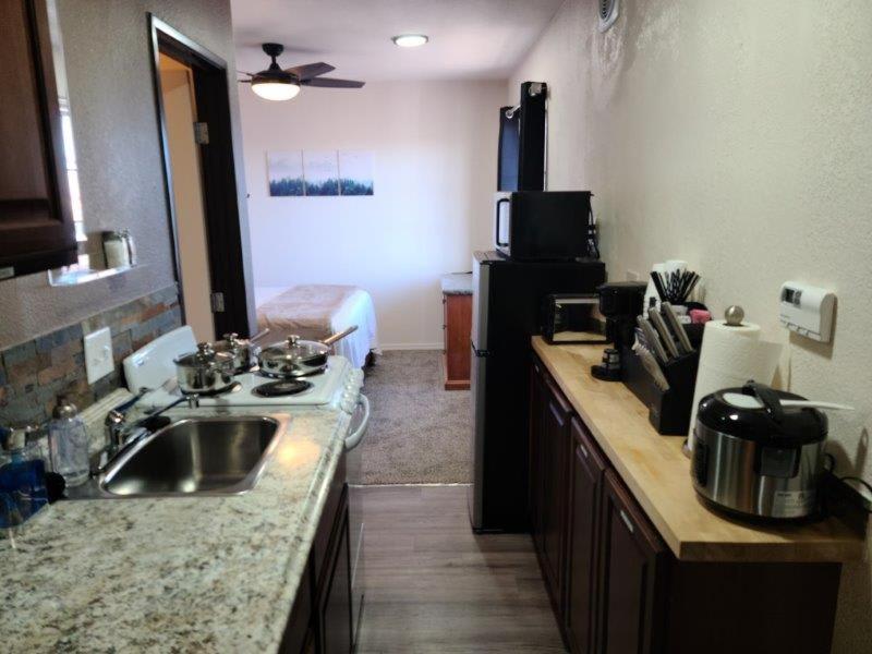 Suite photo 3