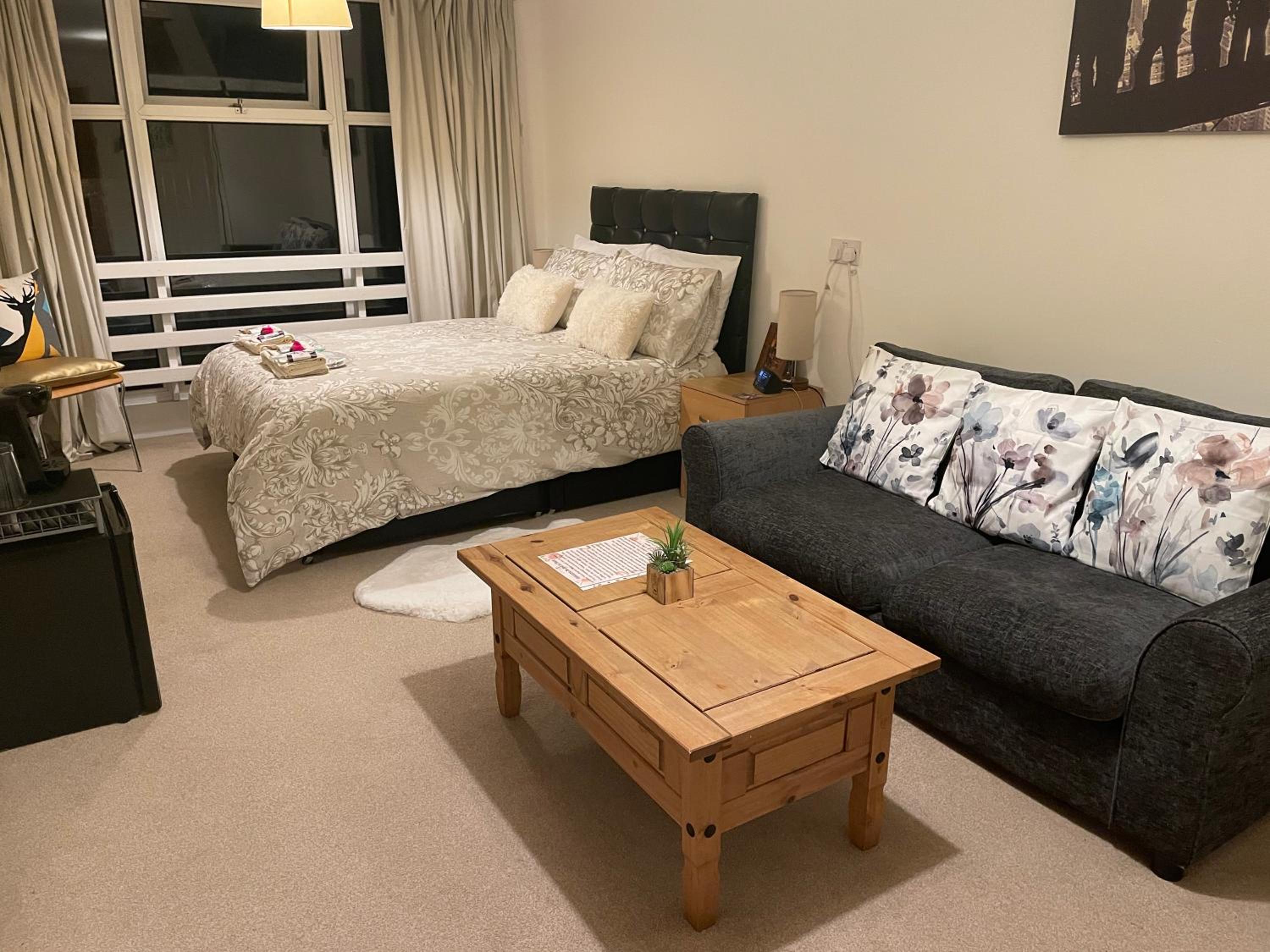 Double Room photo 3