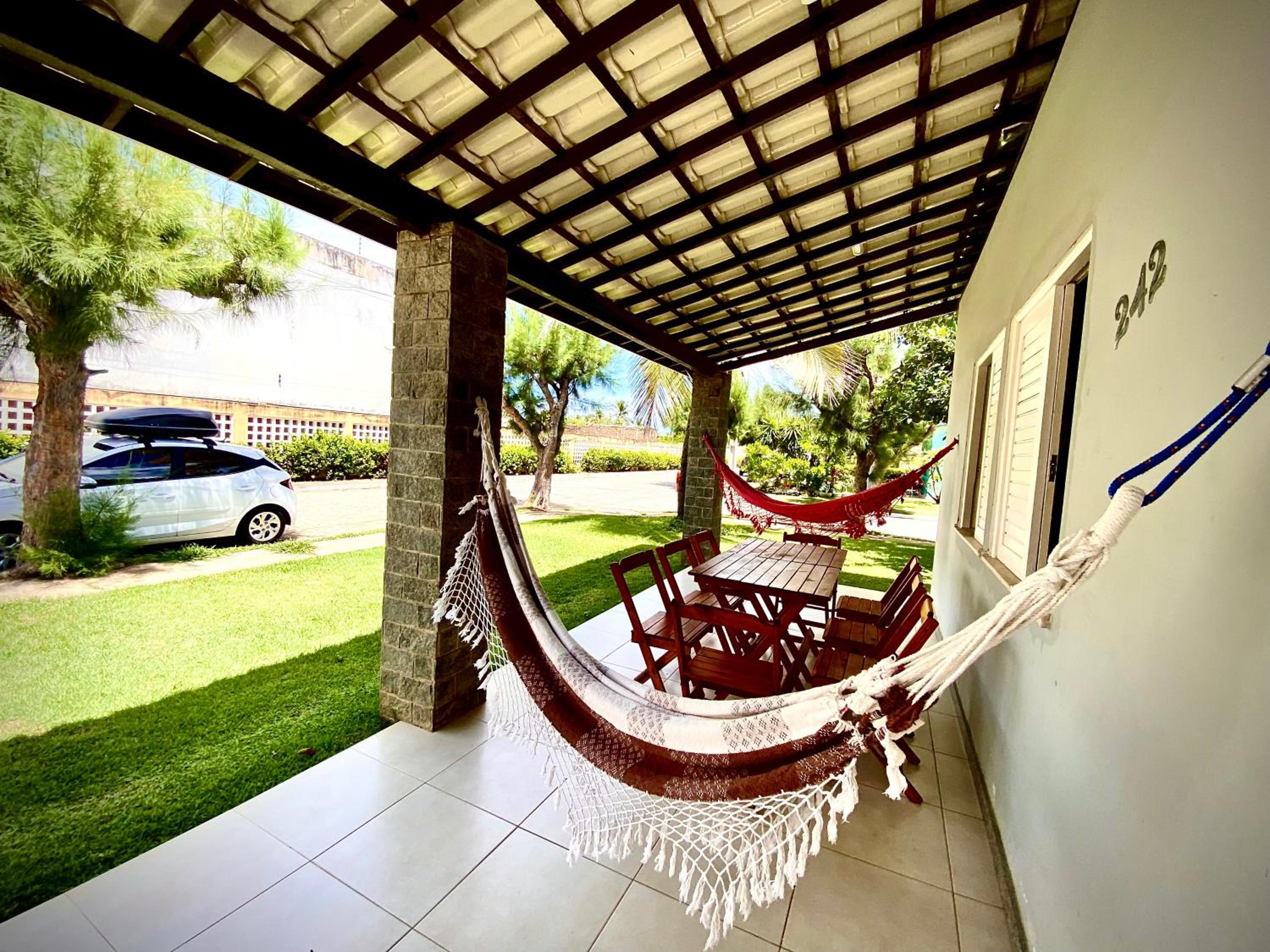 Three-Bedroom Home photo 2