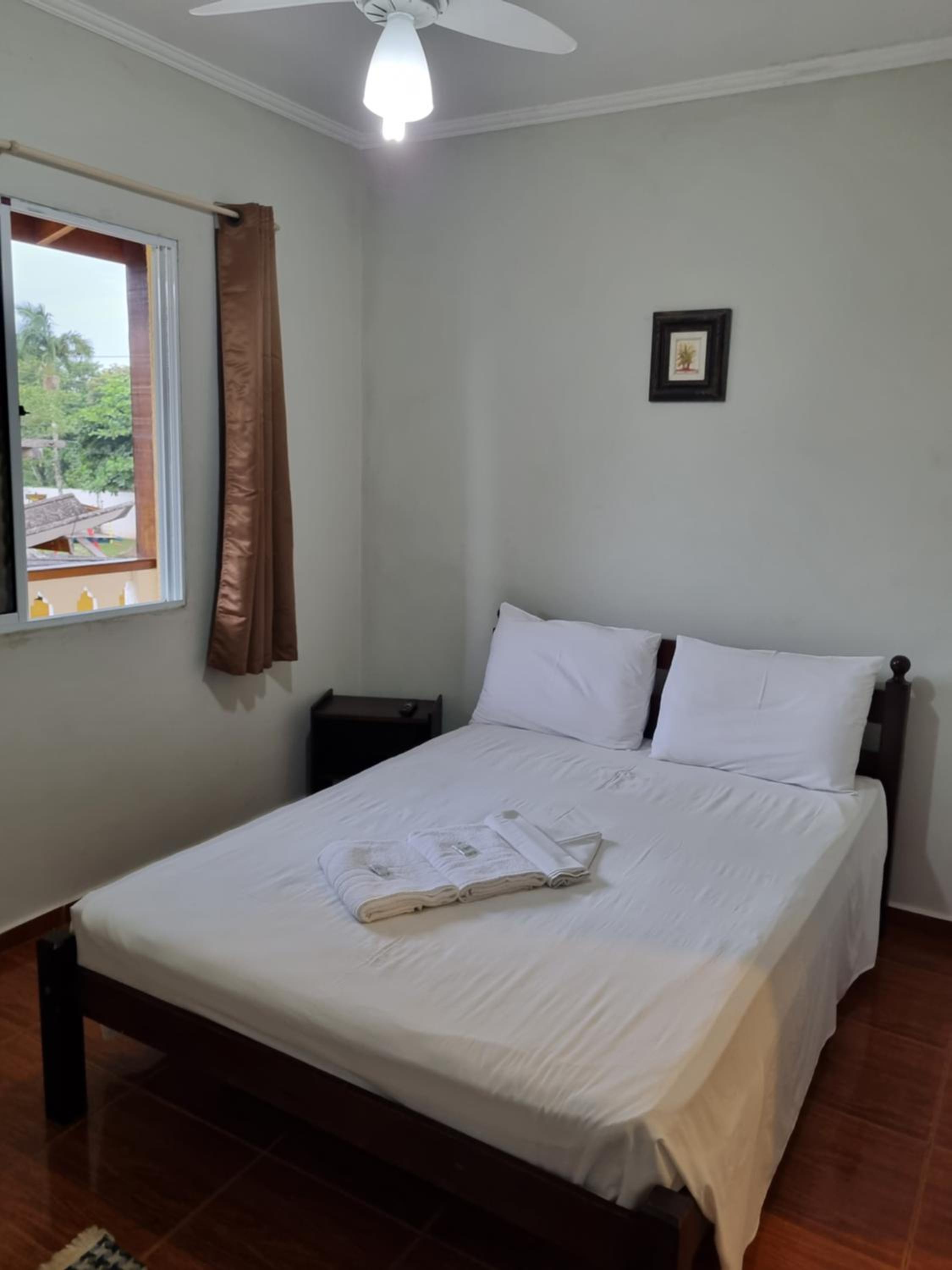 Standard Double Room with Fan photo 2