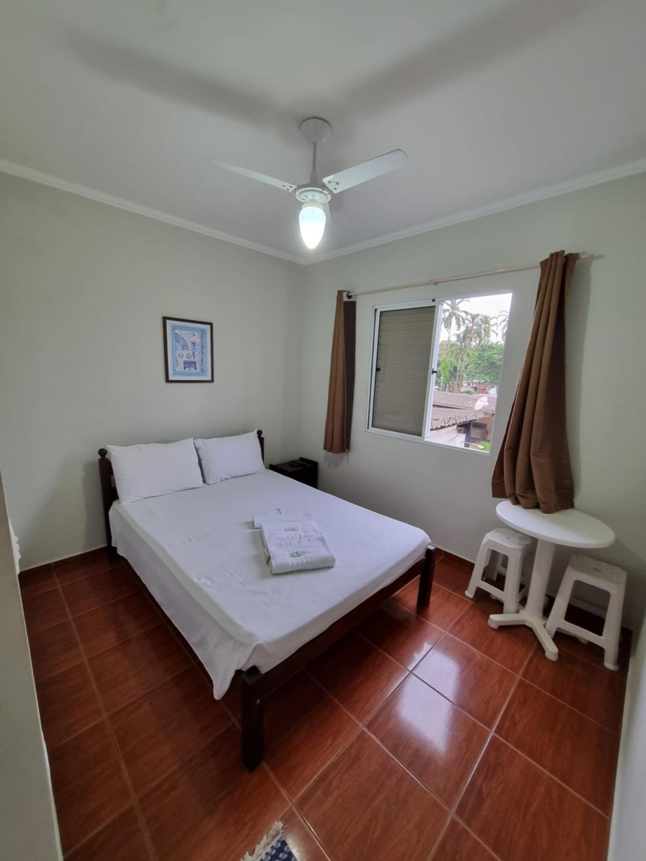 Standard Double Room with Fan photo 3