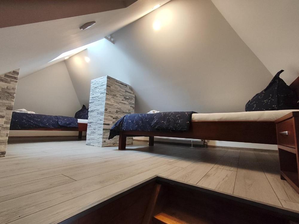 Three-Bedroom Apartment - Photo 3