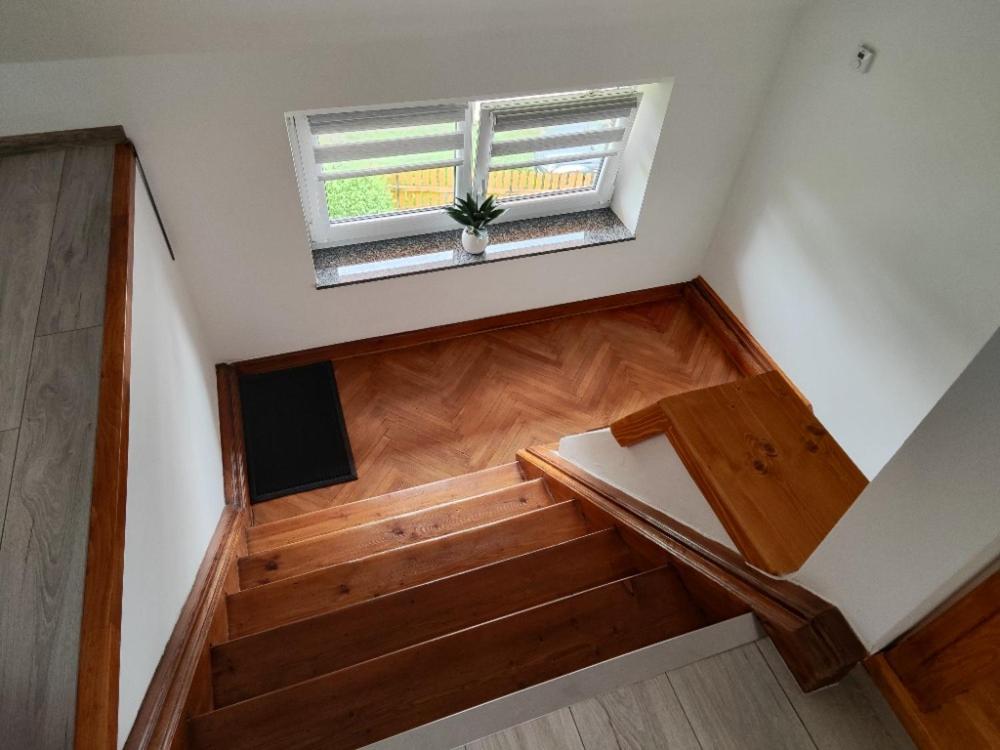 Three-Bedroom Apartment - Photo 15