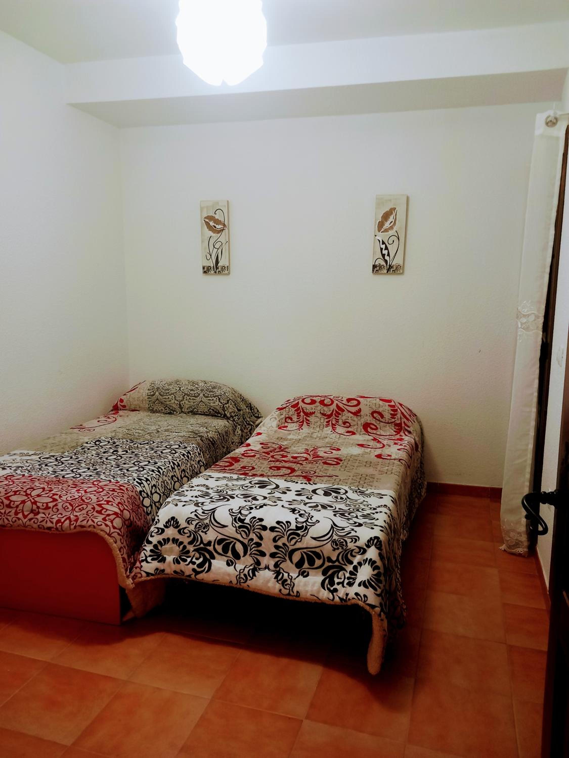 Two-Bedroom Apartment photo 2
