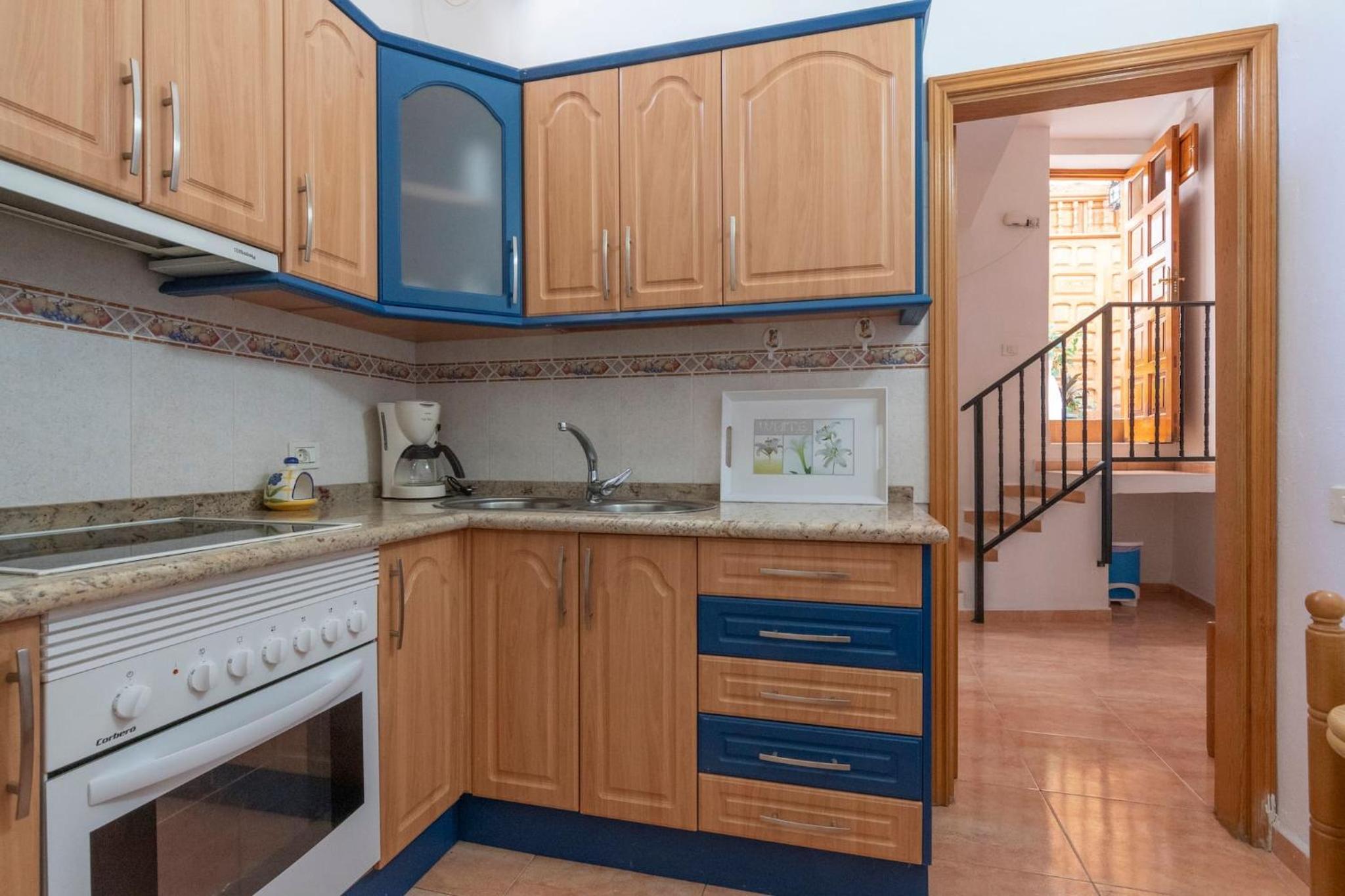 Two-Bedroom House photo 2