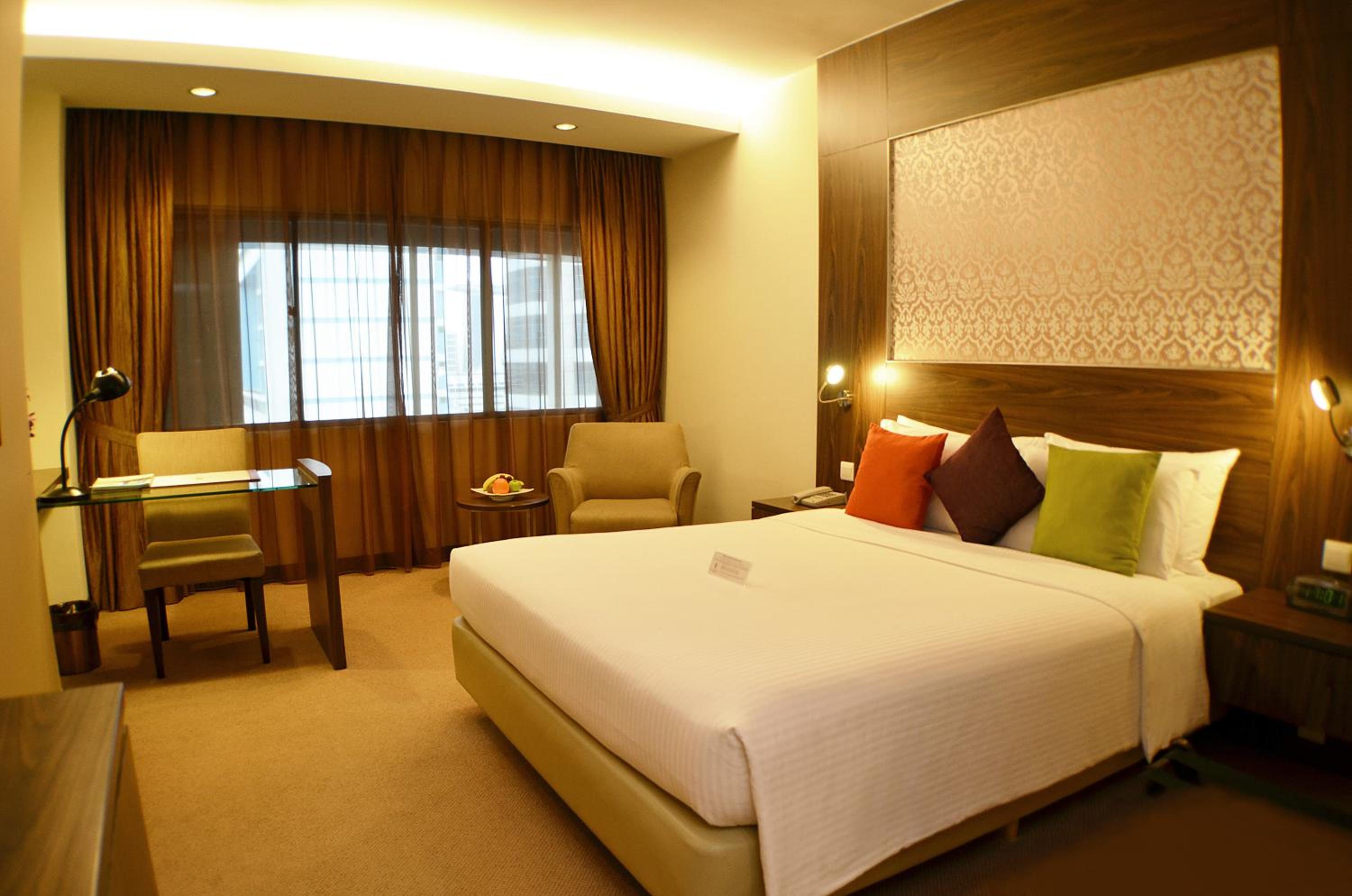Premier Double Room photo 1
