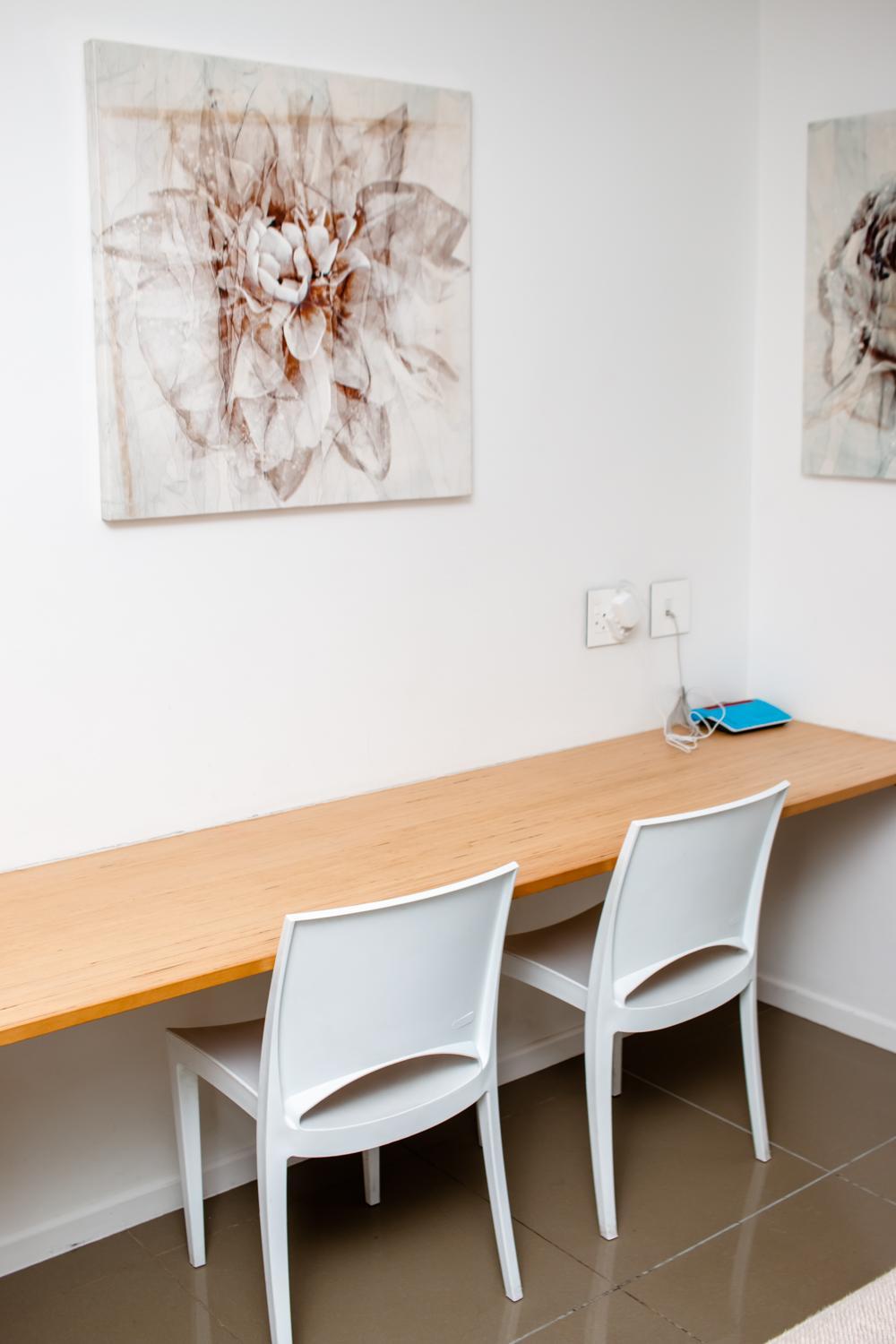 Apartment With City View photo 1