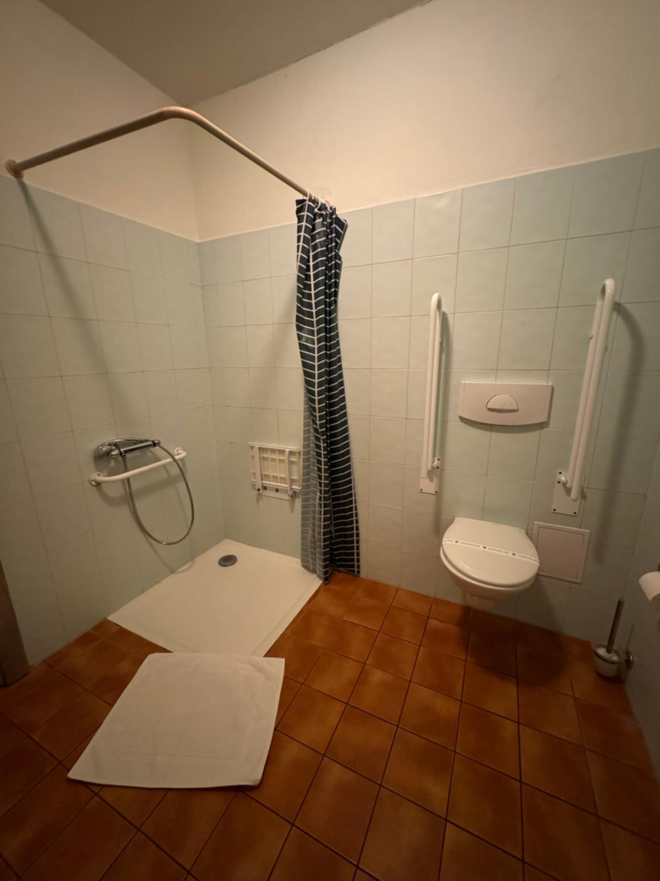 King Room with Roll-In Shower - Disability Access - Photo 2