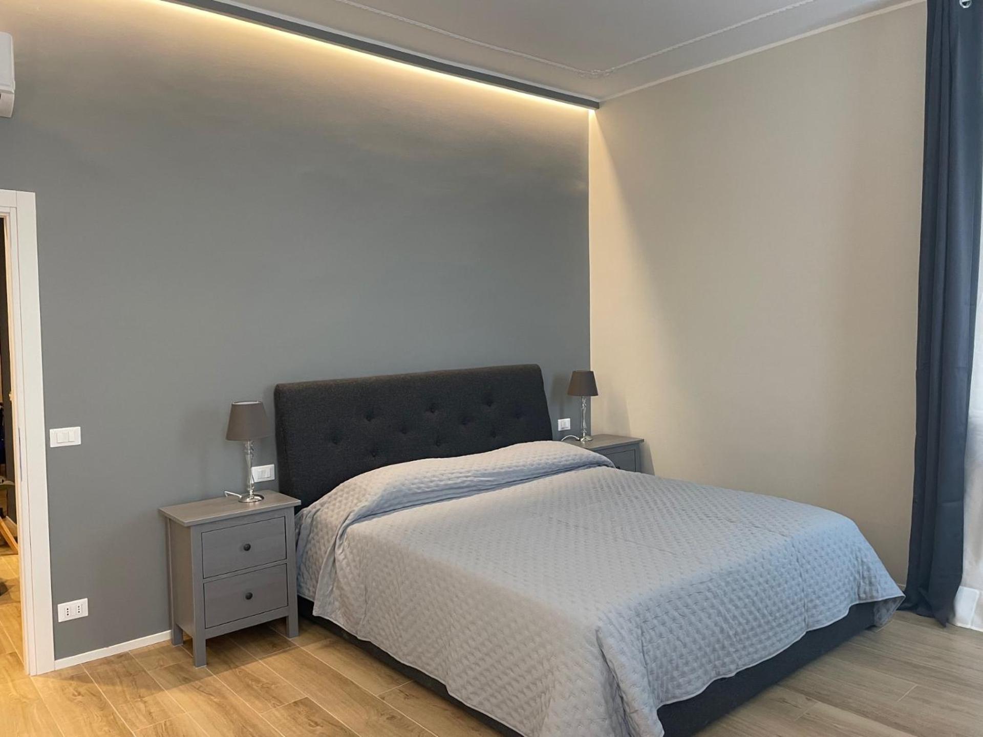 Three-Bedroom Deluxe Apartment photo 1