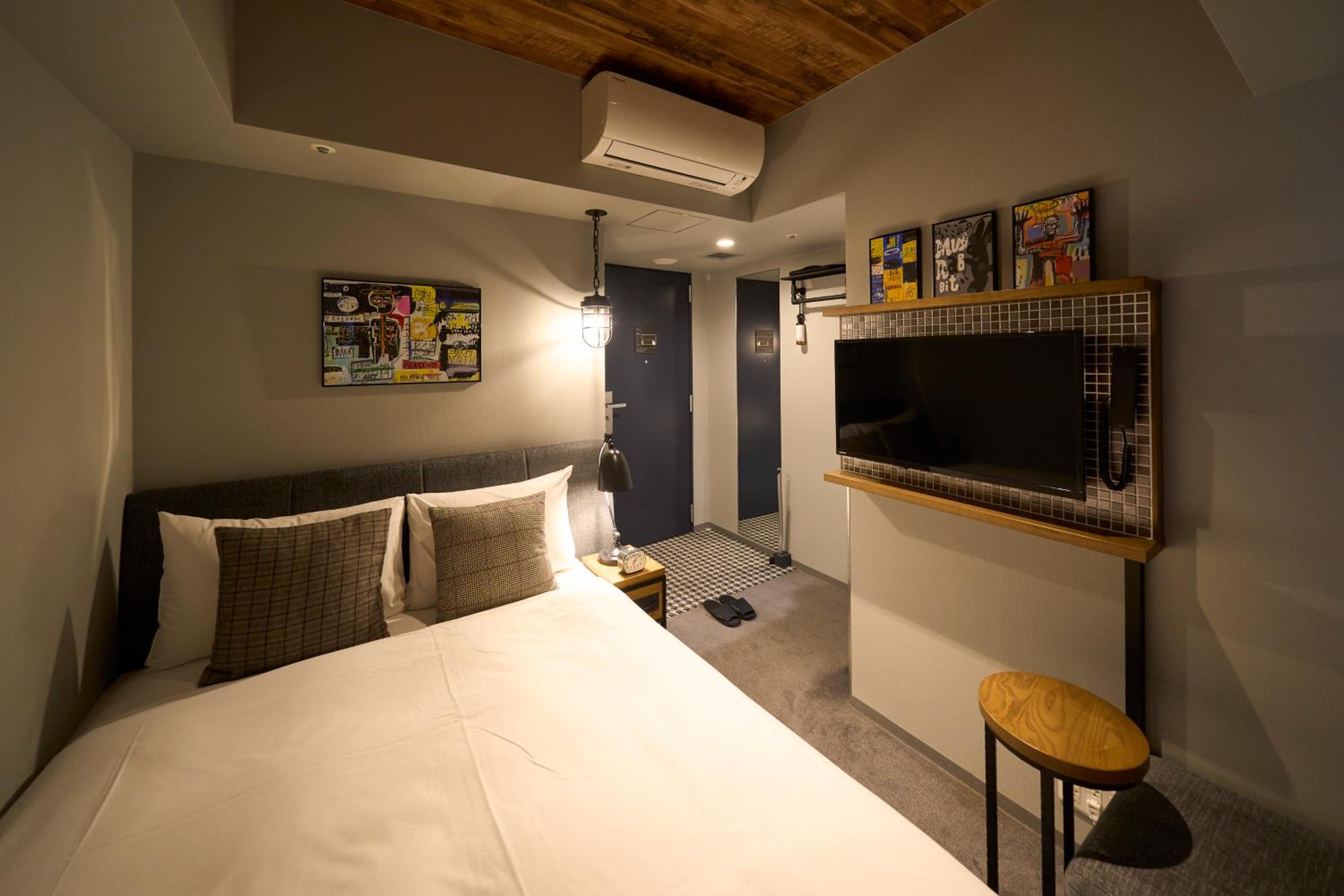 Single Room - Non-Smoking photo 1