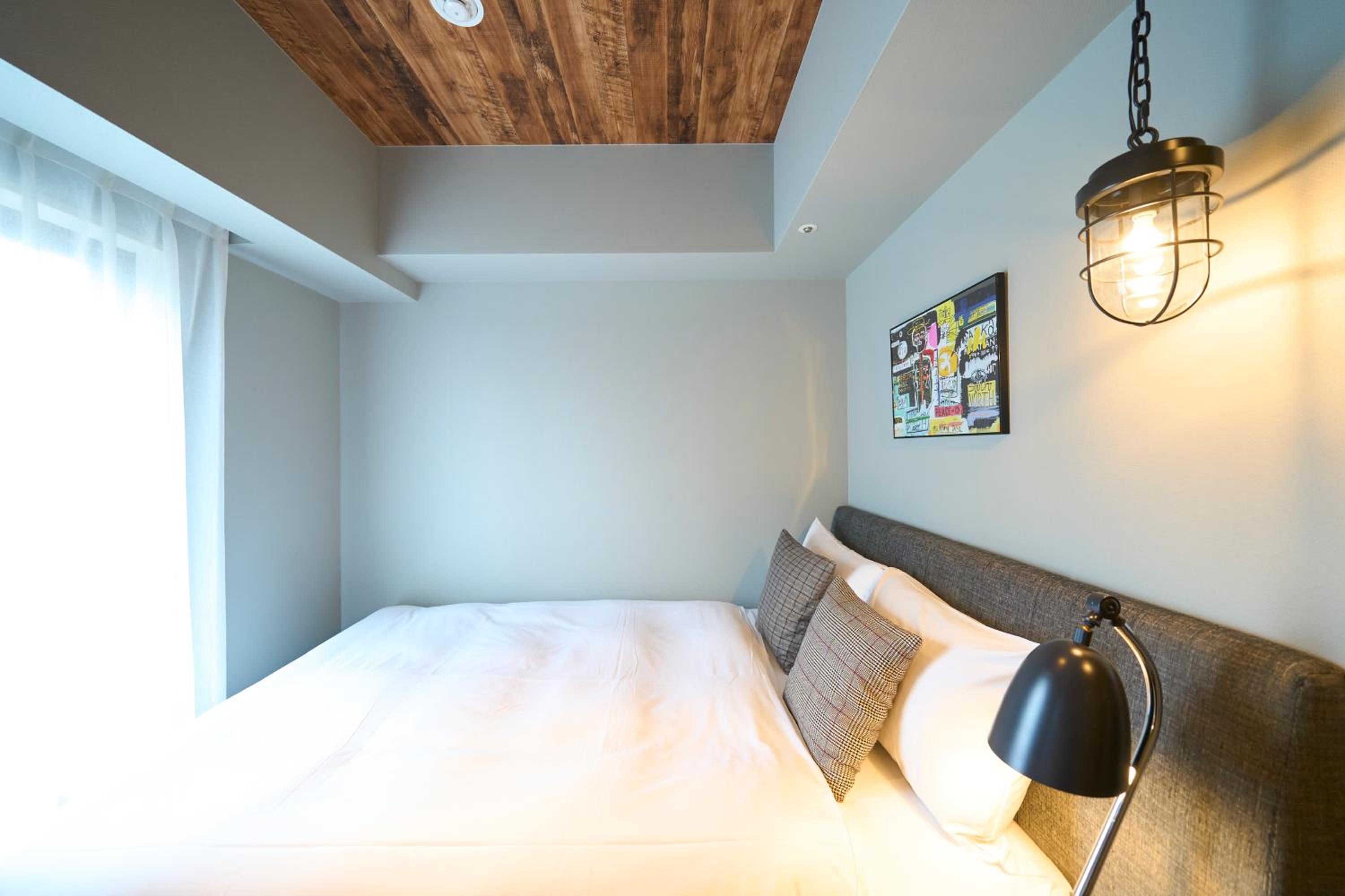 Single Room - Non-Smoking photo 3