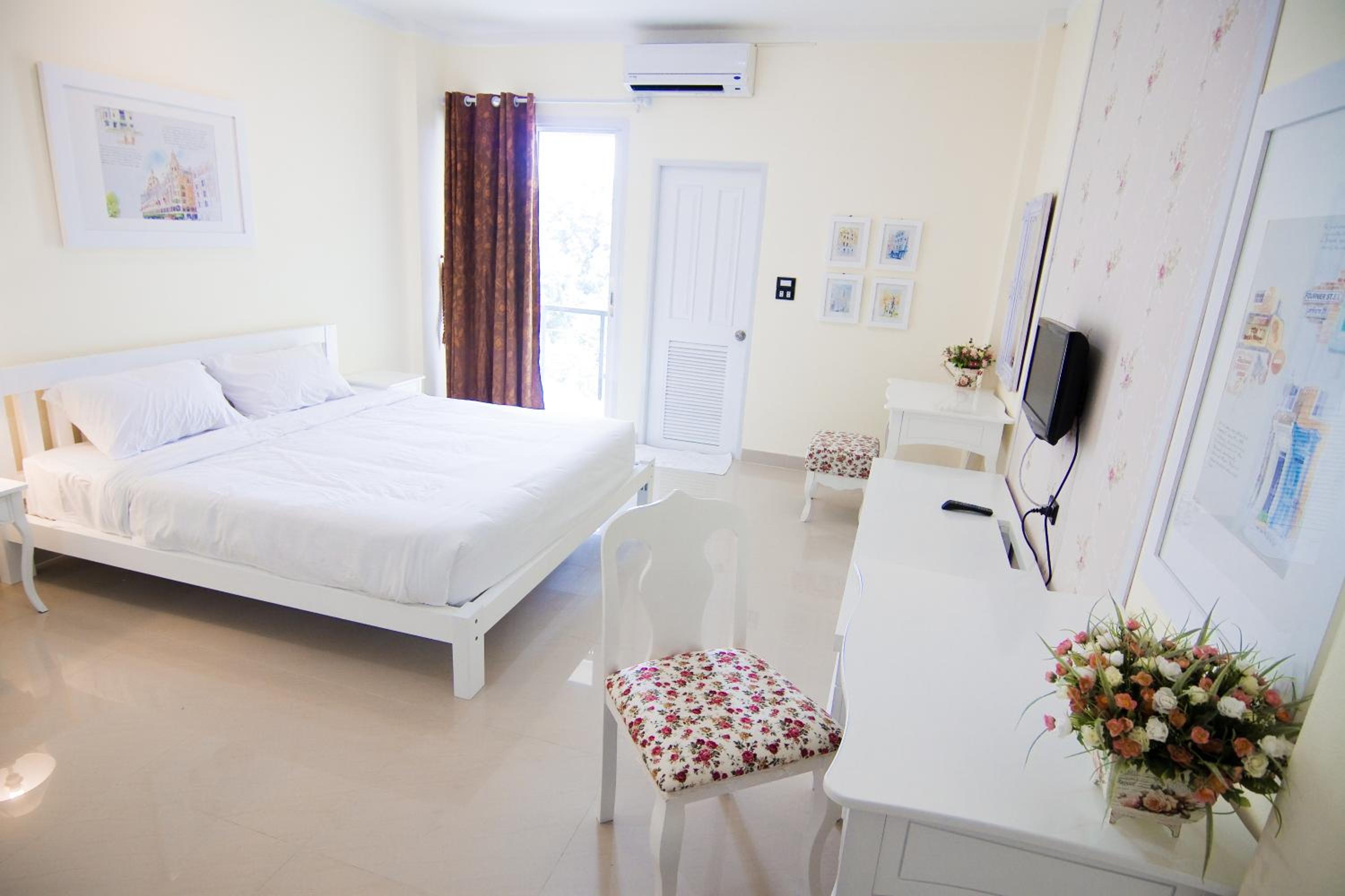 Standard Twin Room photo 2