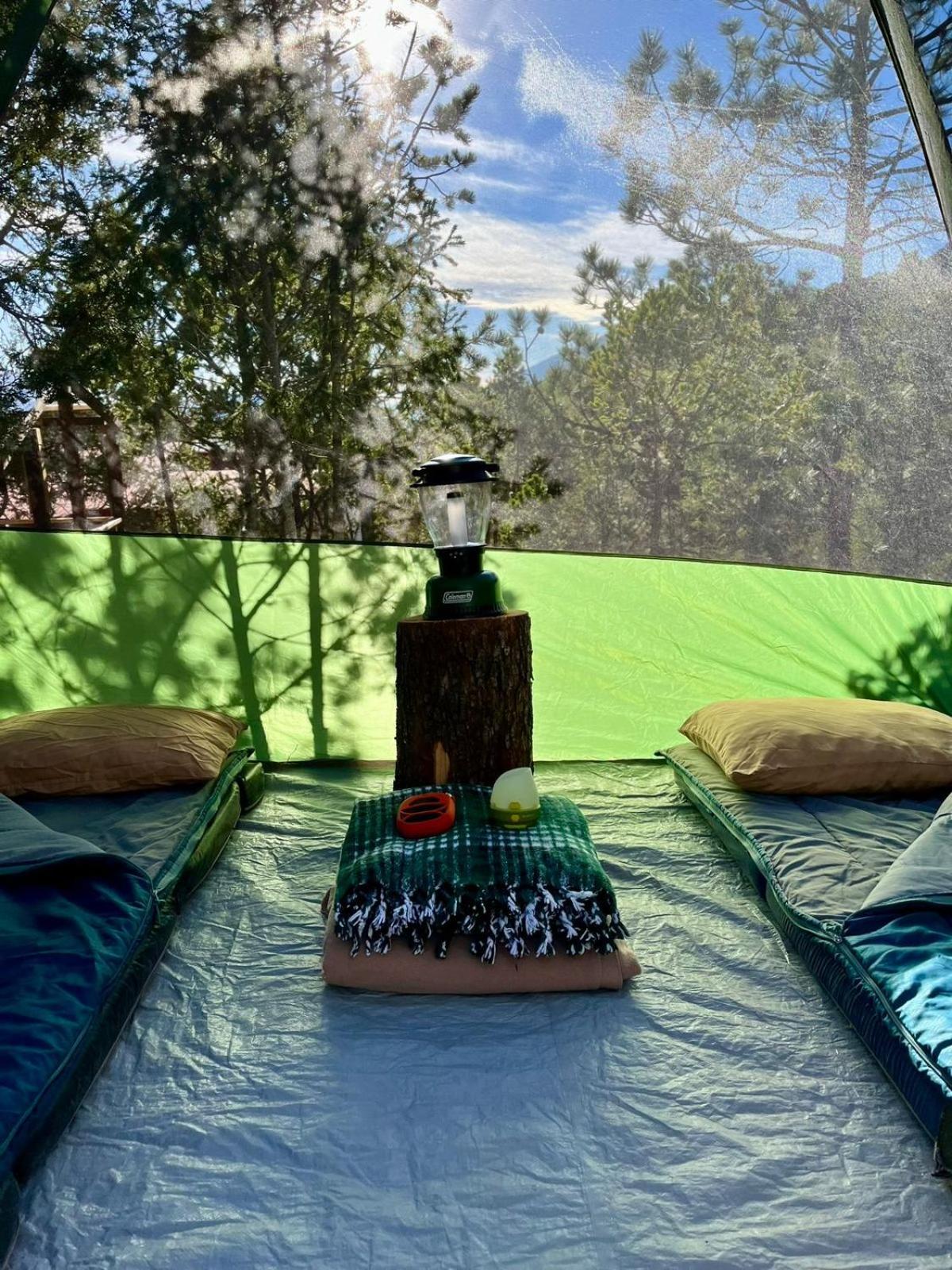 Tent photo 2
