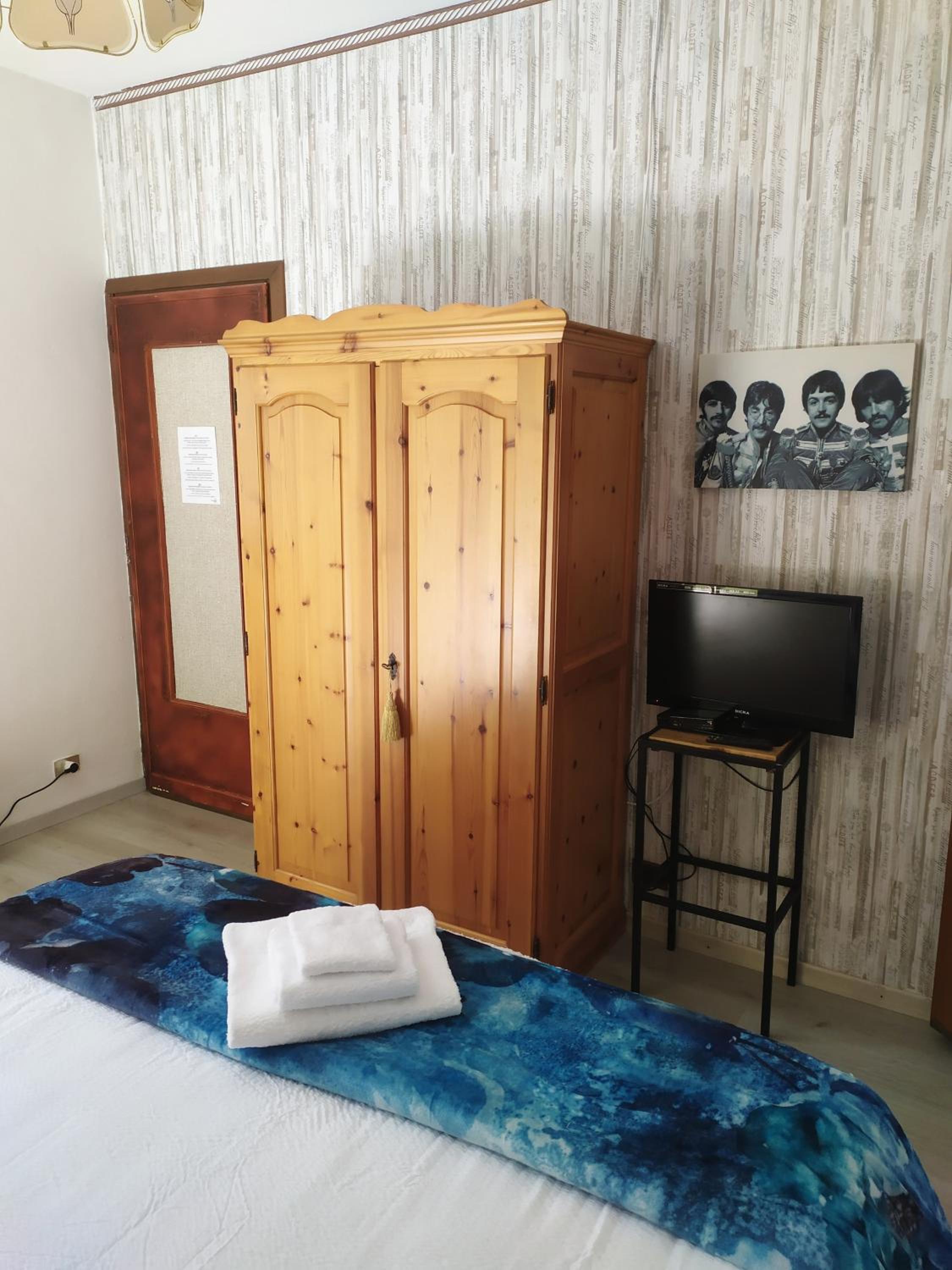 Double Room with Mountain View photo 3