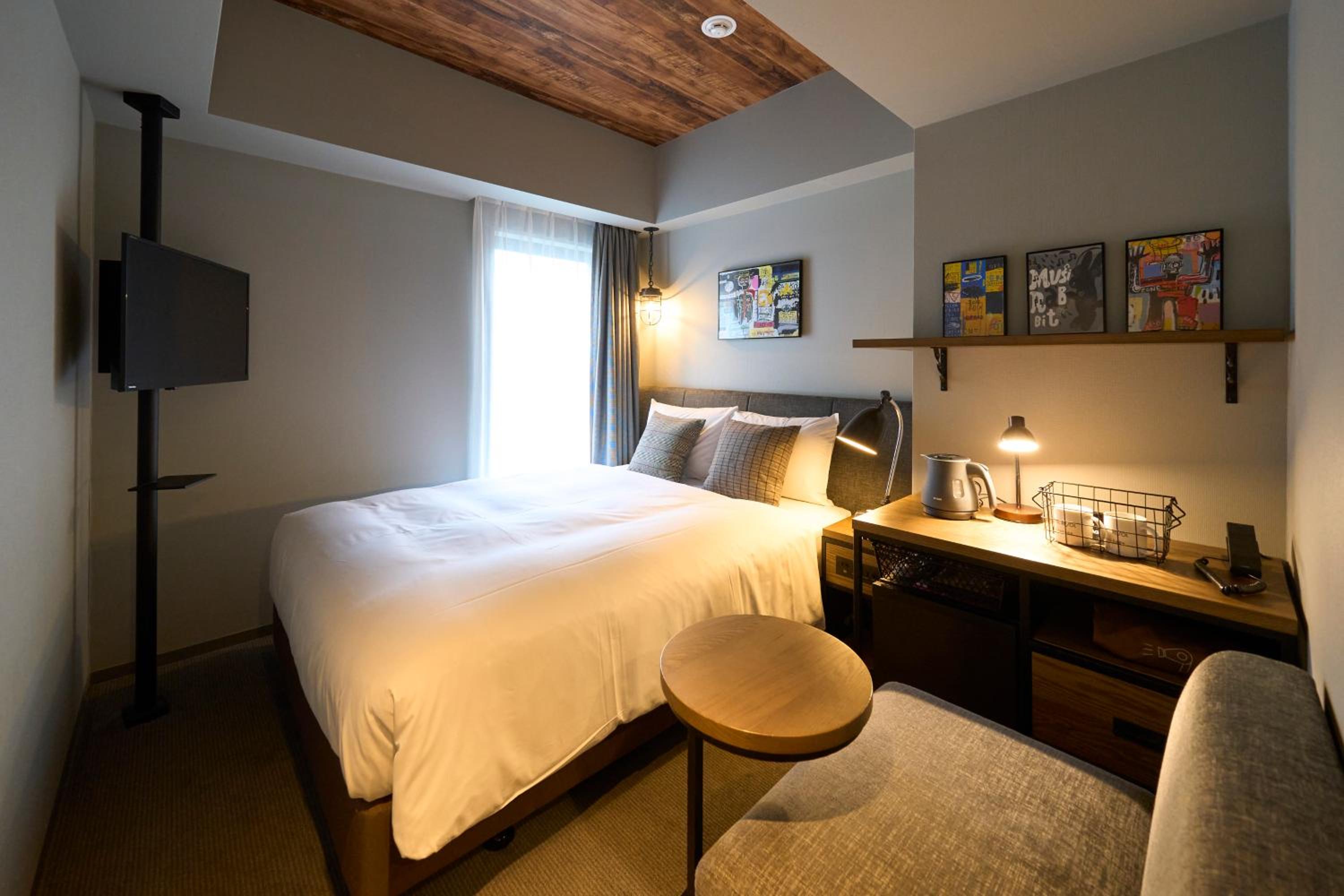 Double Room - Non-Smoking  photo 1
