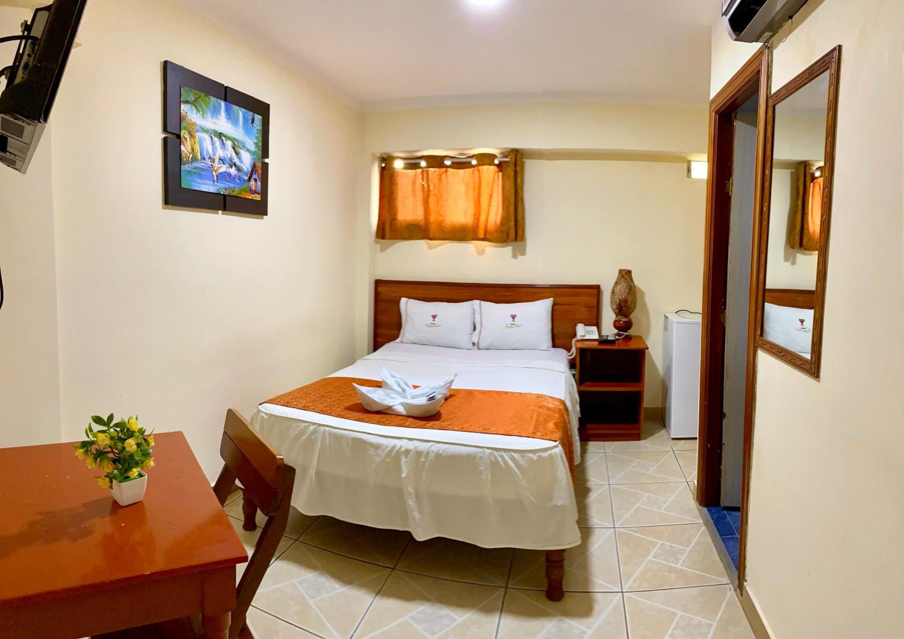 Single Room